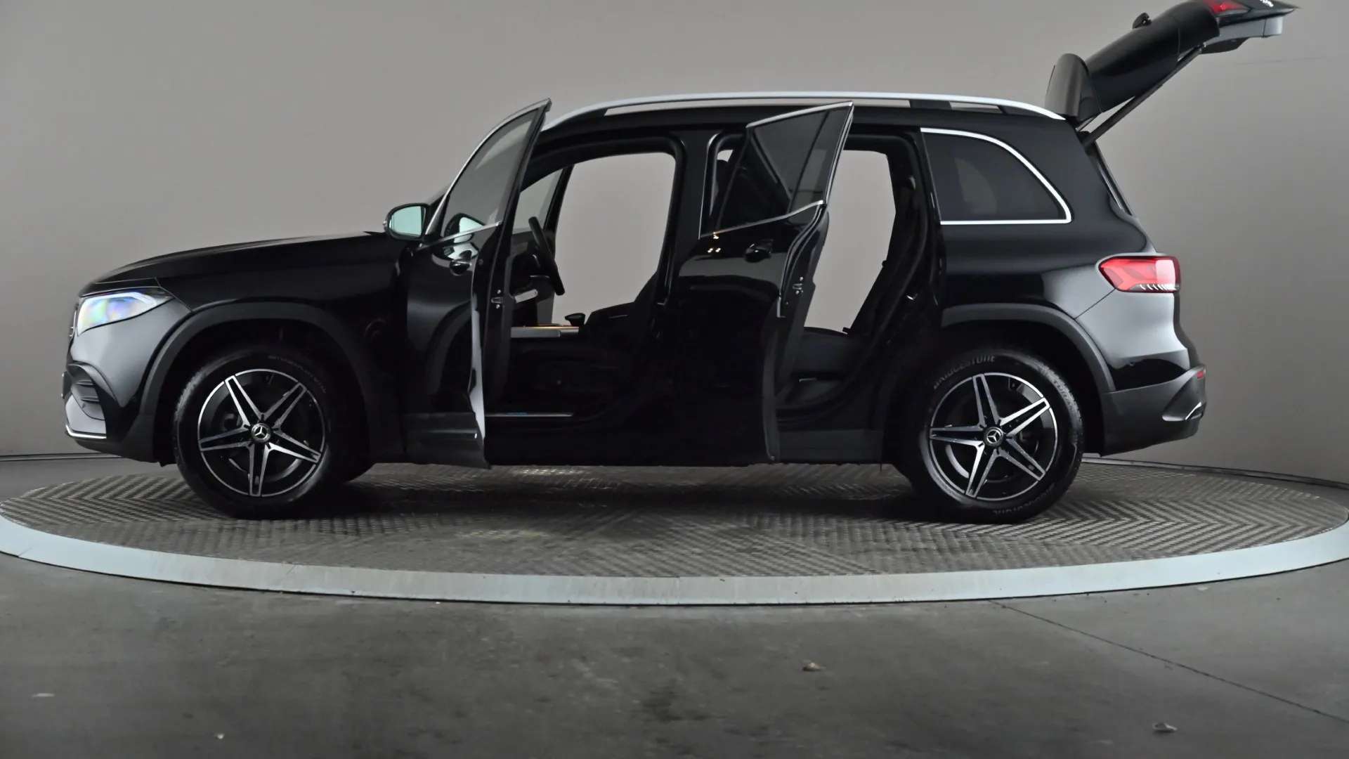 2023 MERCEDES-BENZ EQB 2023 MERCEDES-BENZ EQB