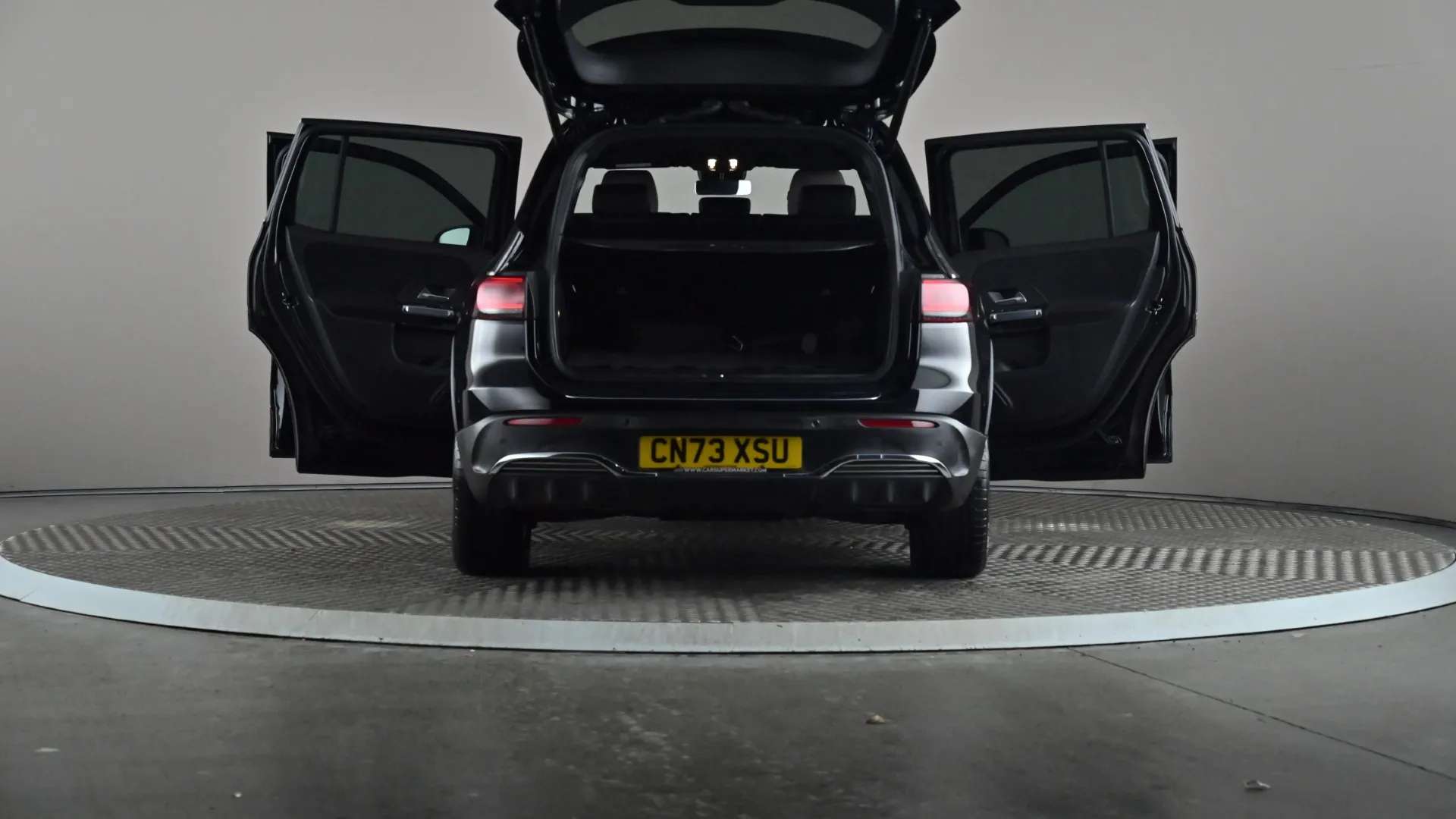 2023 MERCEDES-BENZ EQB 2023 MERCEDES-BENZ EQB