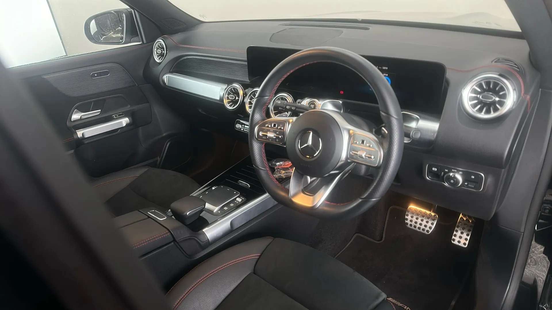 2023 MERCEDES-BENZ EQB 2023 MERCEDES-BENZ EQB