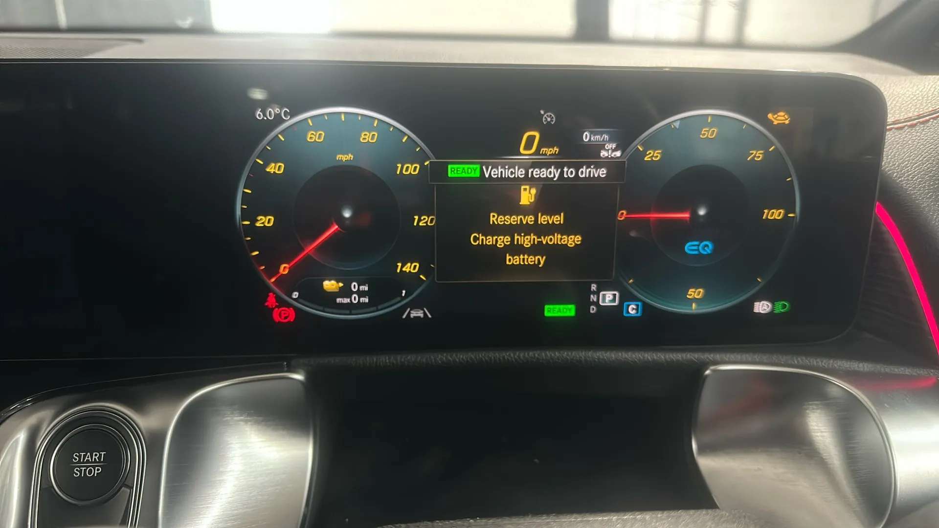 2023 MERCEDES-BENZ EQB 2023 MERCEDES-BENZ EQB