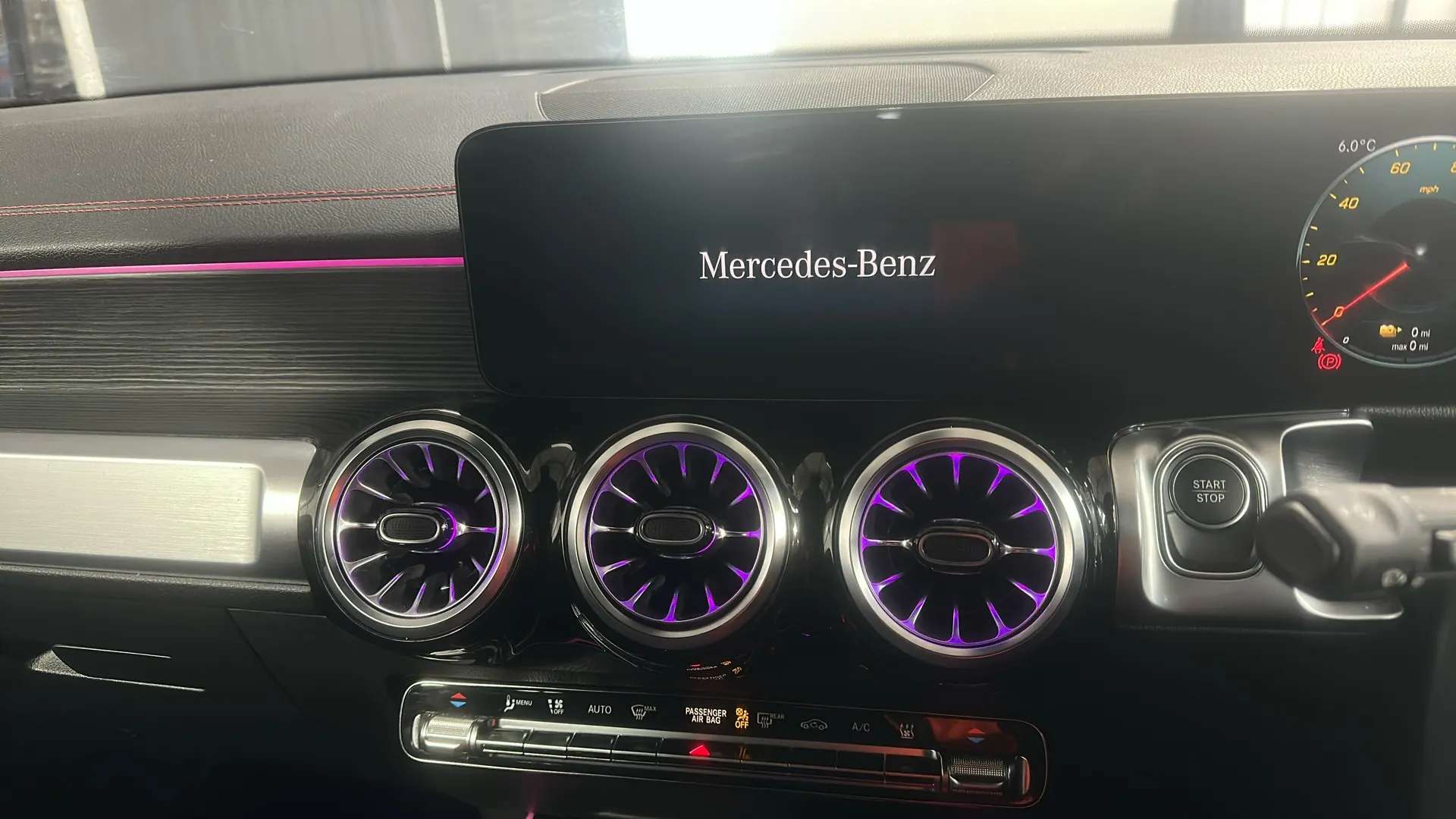 2023 MERCEDES-BENZ EQB 2023 MERCEDES-BENZ EQB