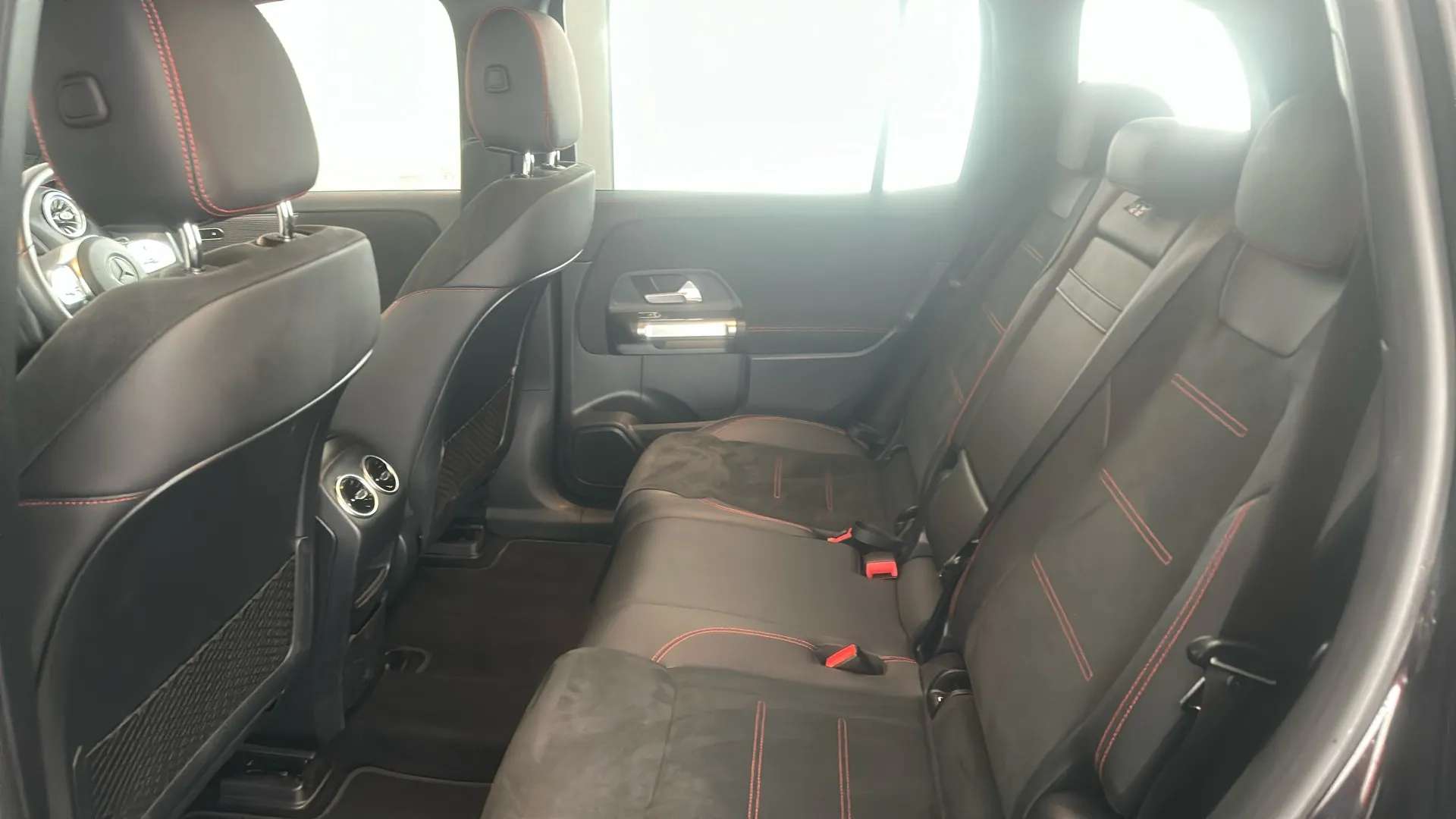 2023 MERCEDES-BENZ EQB 2023 MERCEDES-BENZ EQB