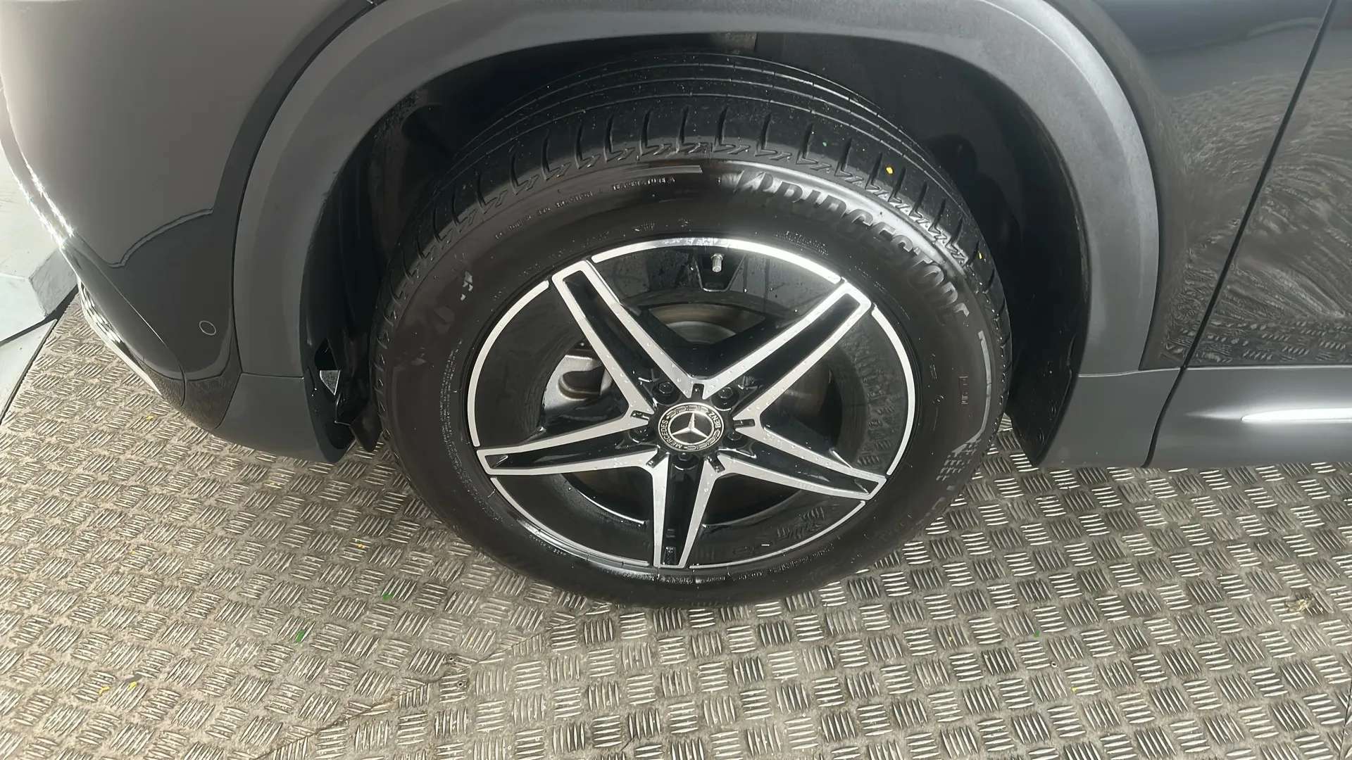 2023 MERCEDES-BENZ EQB 2023 MERCEDES-BENZ EQB