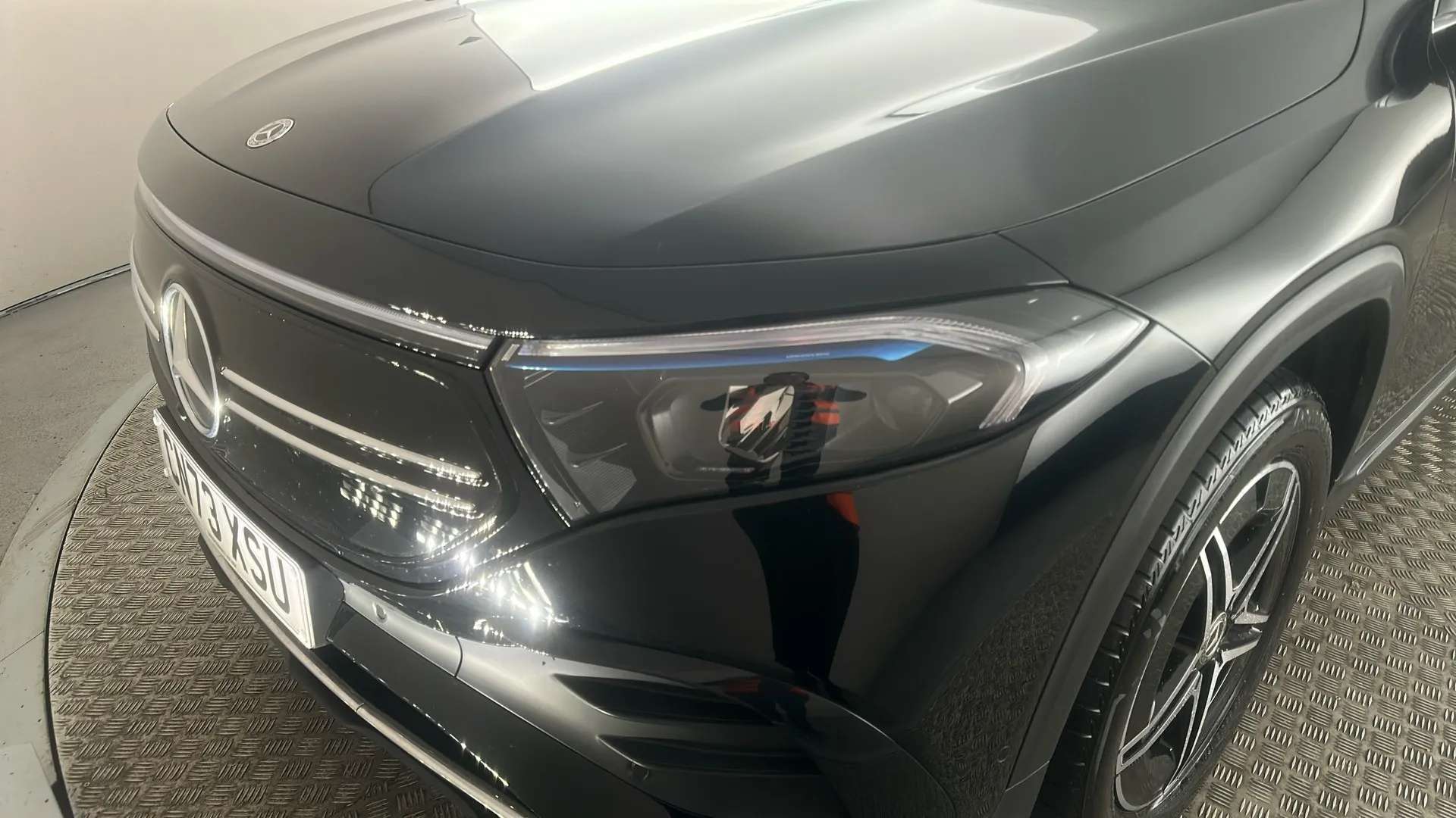 2023 MERCEDES-BENZ EQB 2023 MERCEDES-BENZ EQB