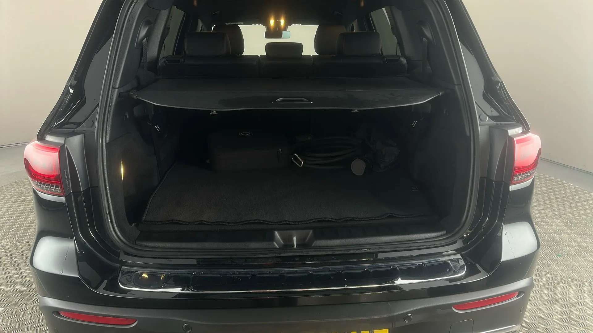 2023 MERCEDES-BENZ EQB 2023 MERCEDES-BENZ EQB