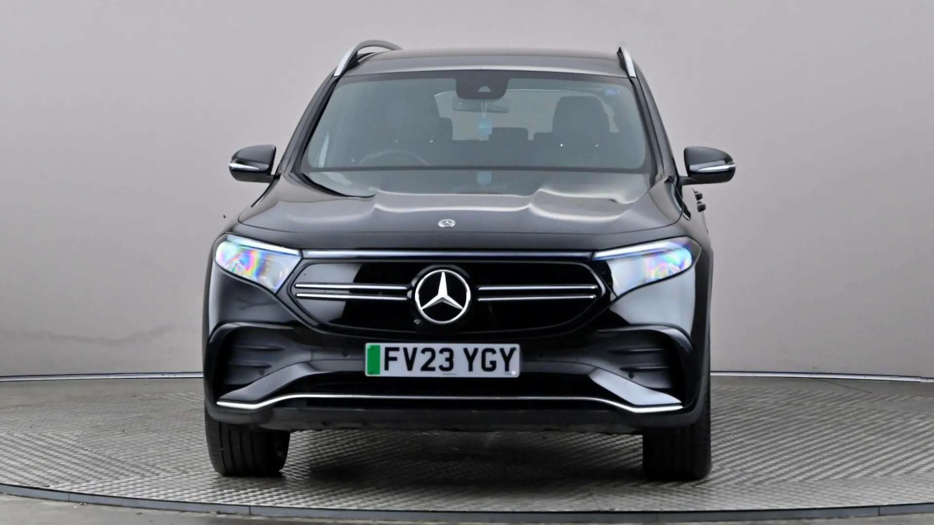 A 2023 MERCEDES-BENZ EQB EQB 300 4Matic 168kW AMG Line 66.5kWh Auto A 2023 MERCEDES-BENZ EQB EQB 300 4Matic 168kW AMG Line 66.5kWh Auto