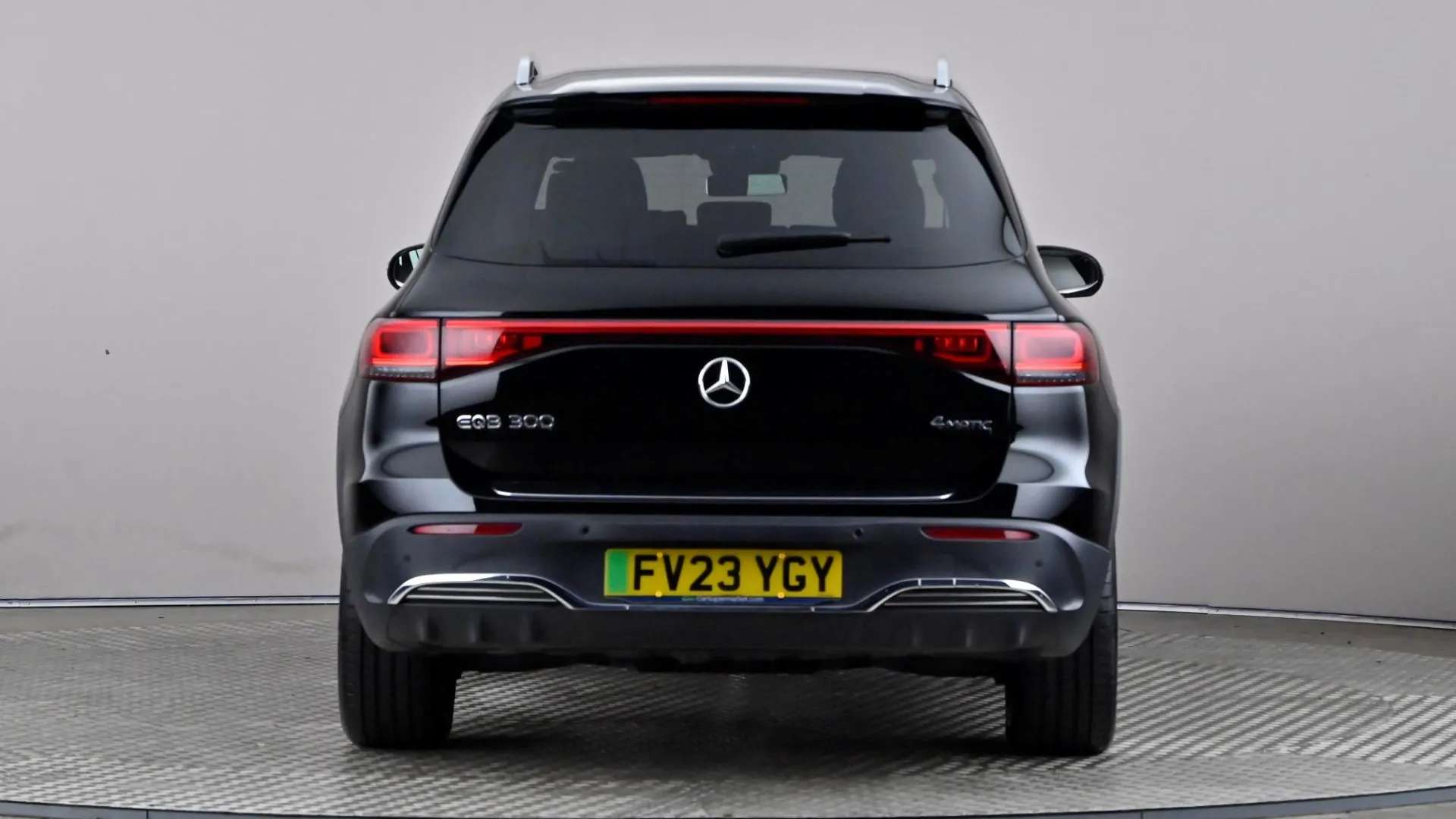 2023 MERCEDES-BENZ EQB 2023 MERCEDES-BENZ EQB