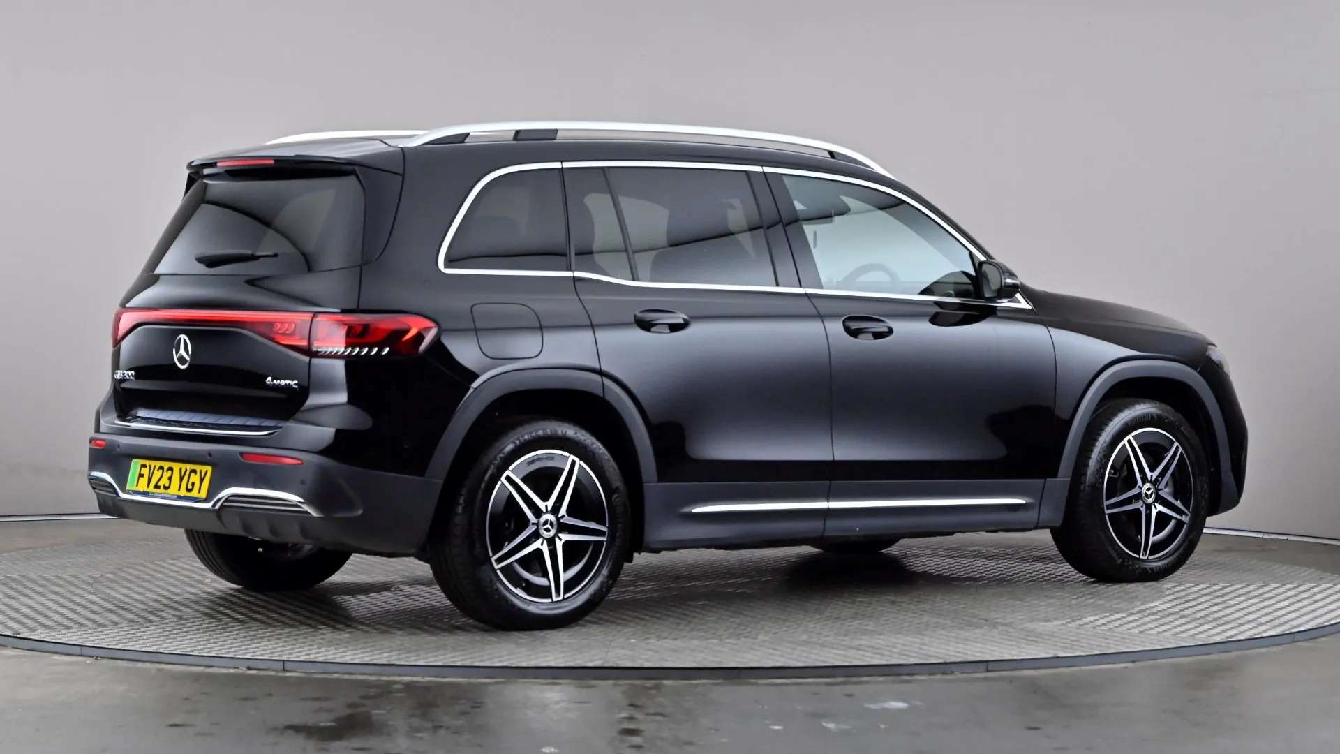 2023 MERCEDES-BENZ EQB 2023 MERCEDES-BENZ EQB