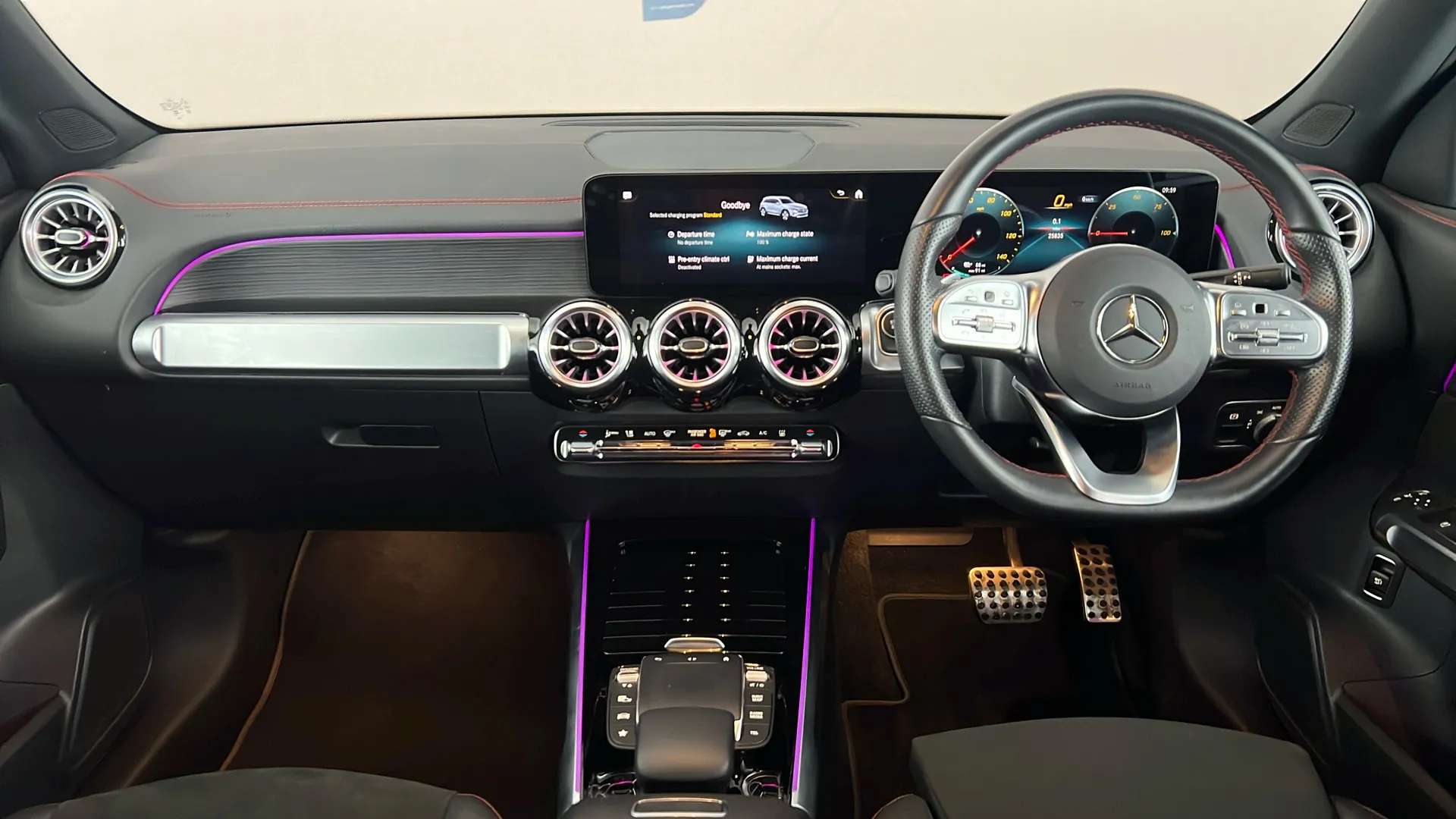 2023 MERCEDES-BENZ EQB 2023 MERCEDES-BENZ EQB