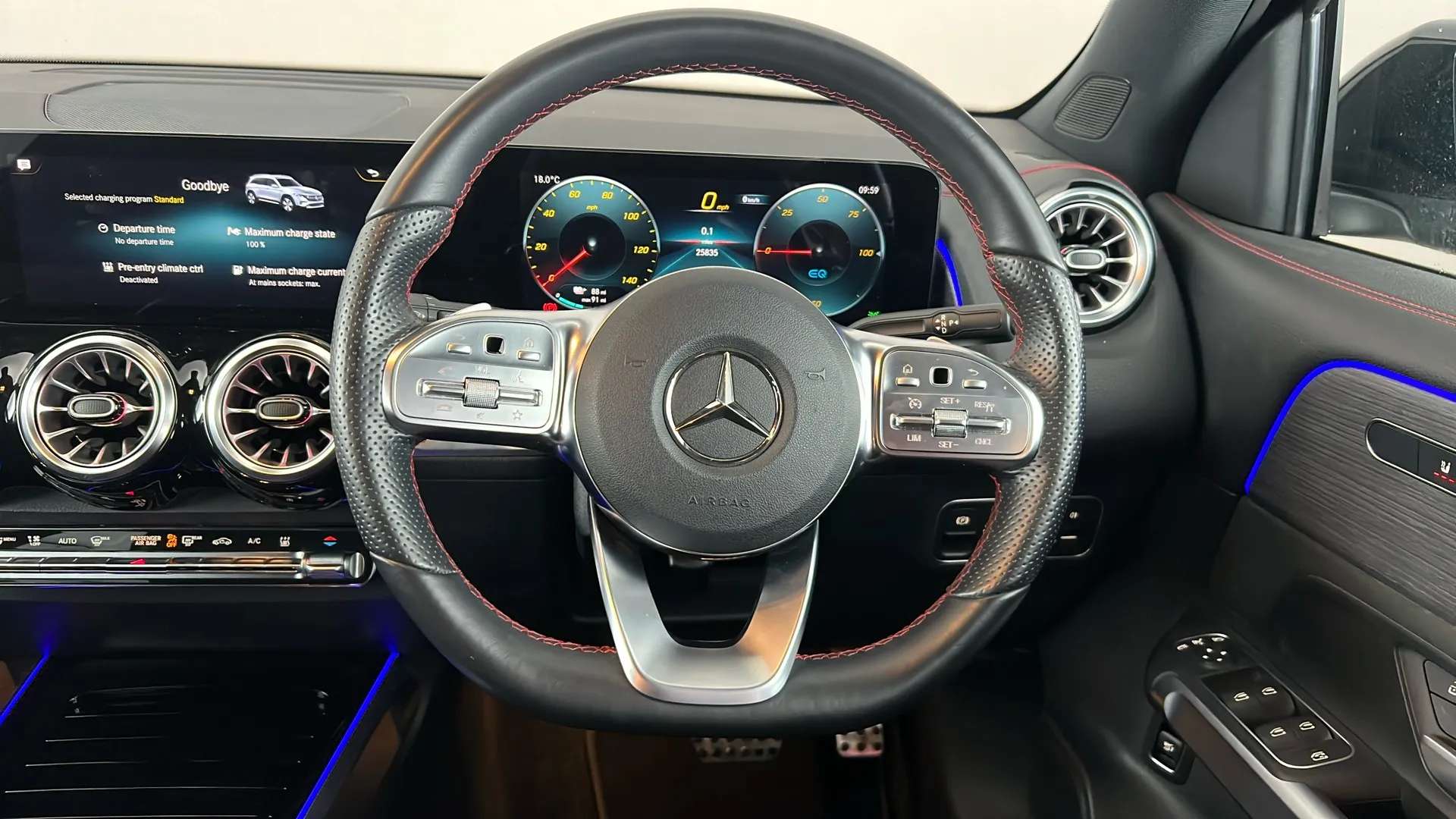 2023 MERCEDES-BENZ EQB 2023 MERCEDES-BENZ EQB
