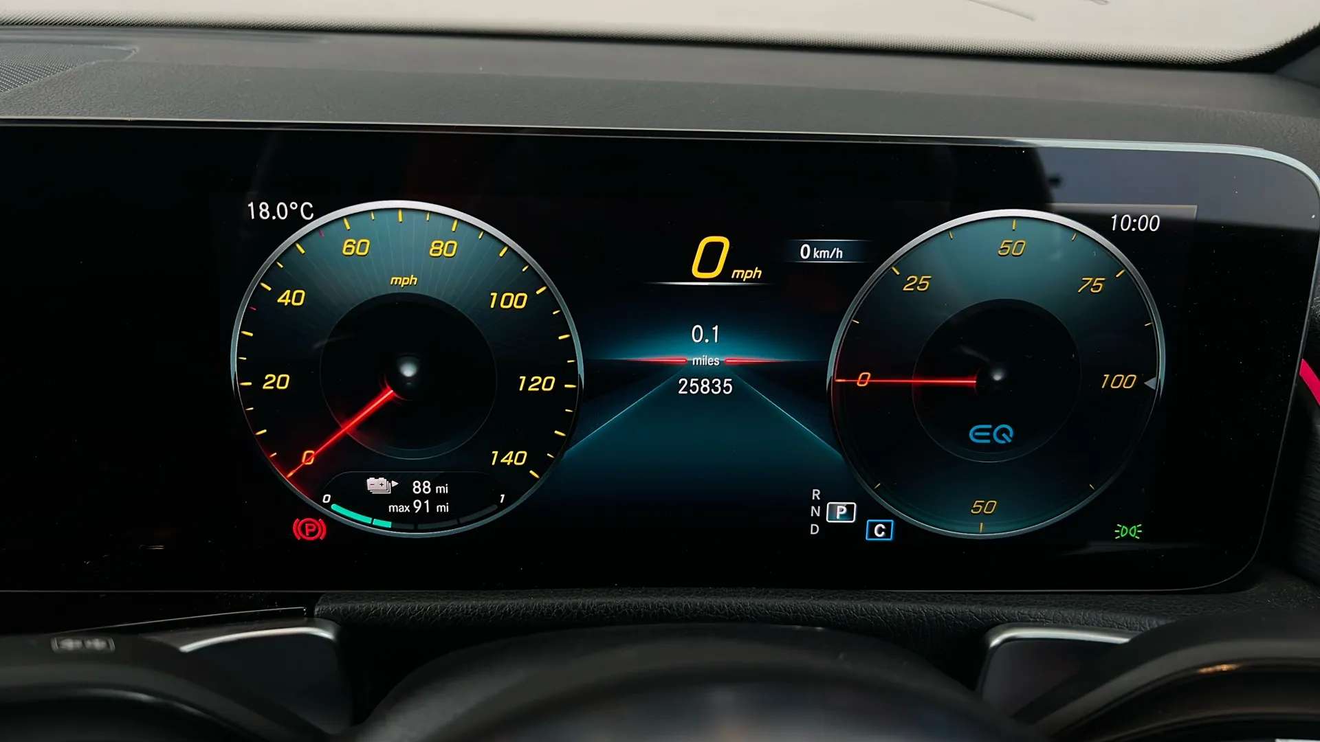 2023 MERCEDES-BENZ EQB 2023 MERCEDES-BENZ EQB