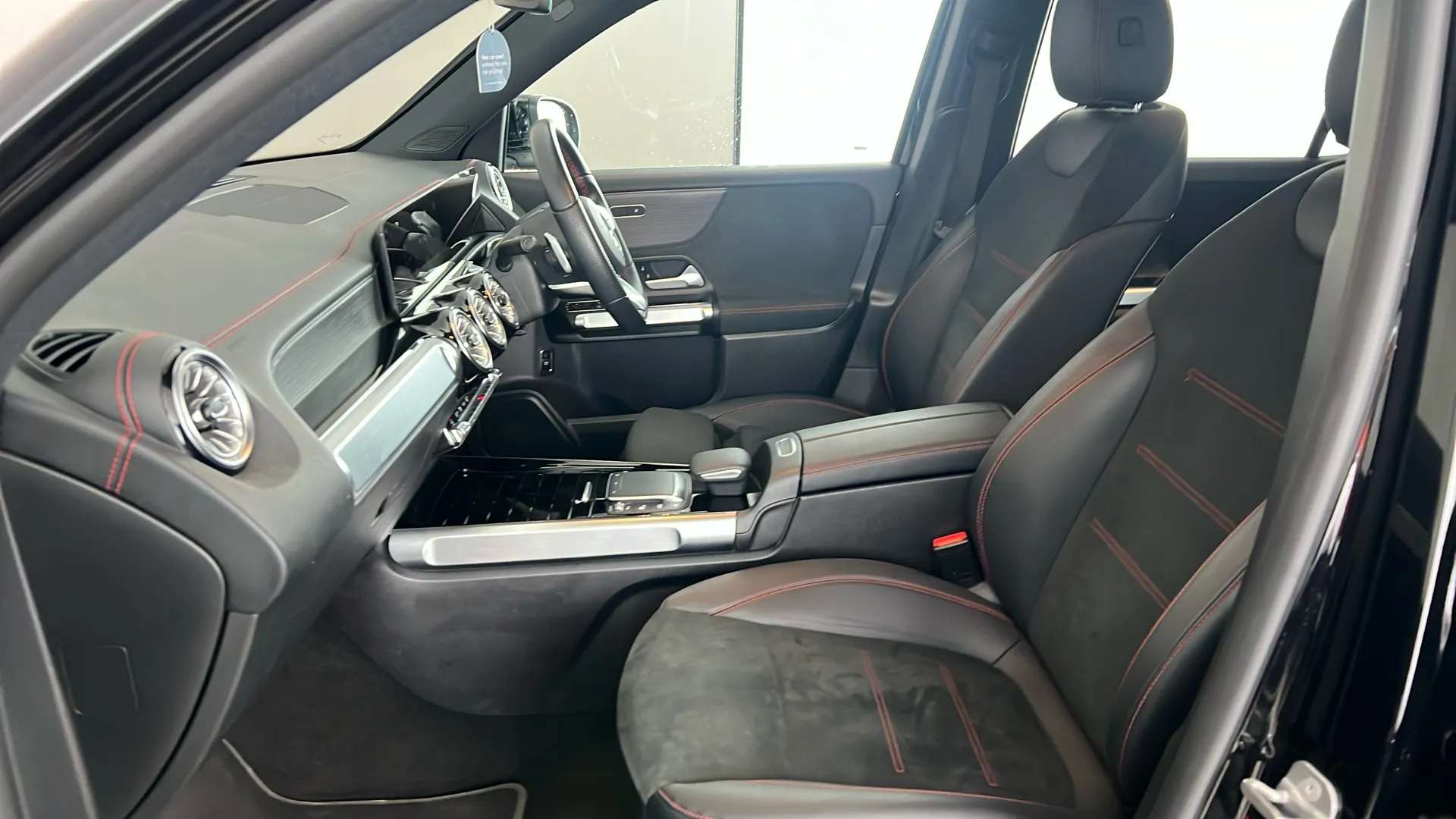 2023 MERCEDES-BENZ EQB 2023 MERCEDES-BENZ EQB