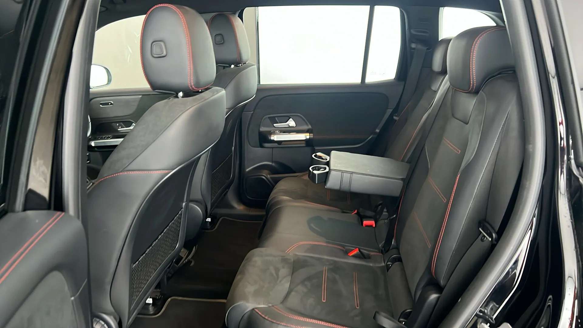 2023 MERCEDES-BENZ EQB 2023 MERCEDES-BENZ EQB