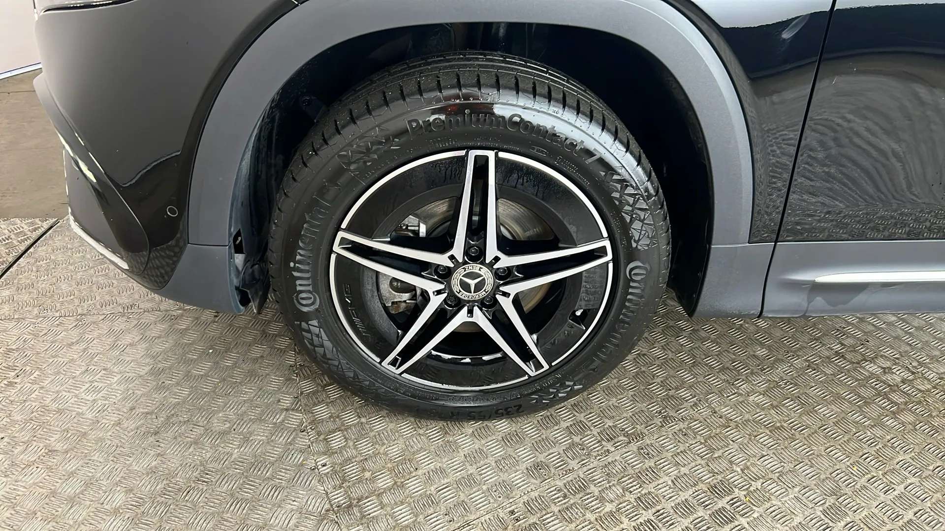 2023 MERCEDES-BENZ EQB 2023 MERCEDES-BENZ EQB