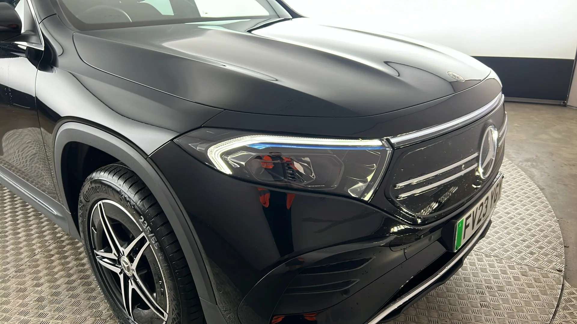 2023 MERCEDES-BENZ EQB 2023 MERCEDES-BENZ EQB