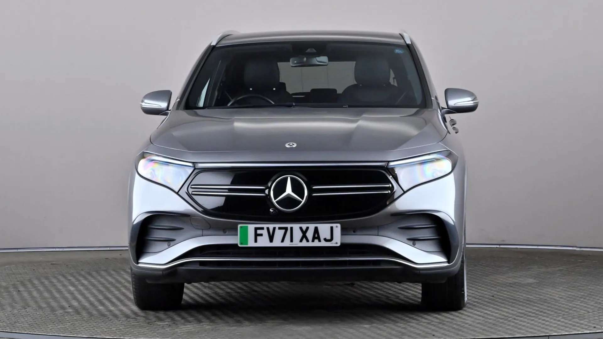 A 2022 MERCEDES-BENZ EQA EQA 250 140kW AMG Line 66.5kWh Auto A 2022 MERCEDES-BENZ EQA EQA 250 140kW AMG Line 66.5kWh Auto