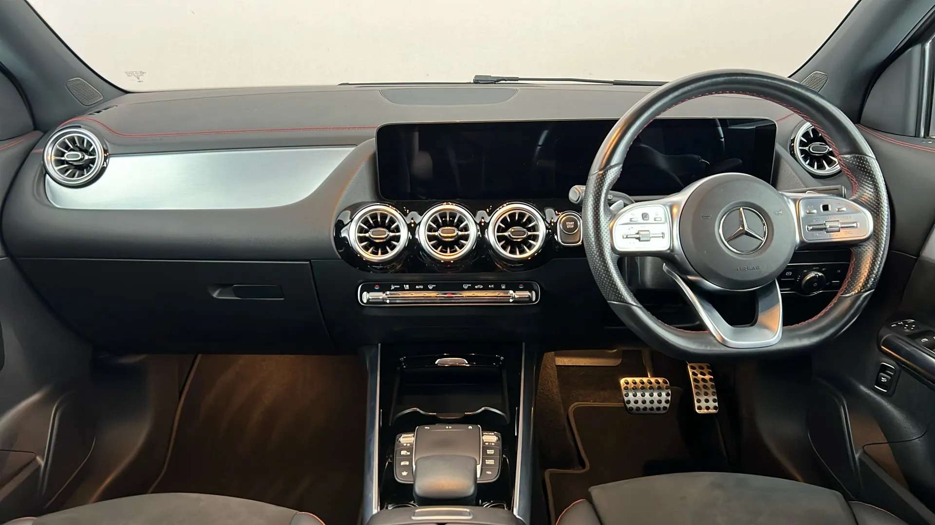 2022 MERCEDES-BENZ EQA 2022 MERCEDES-BENZ EQA