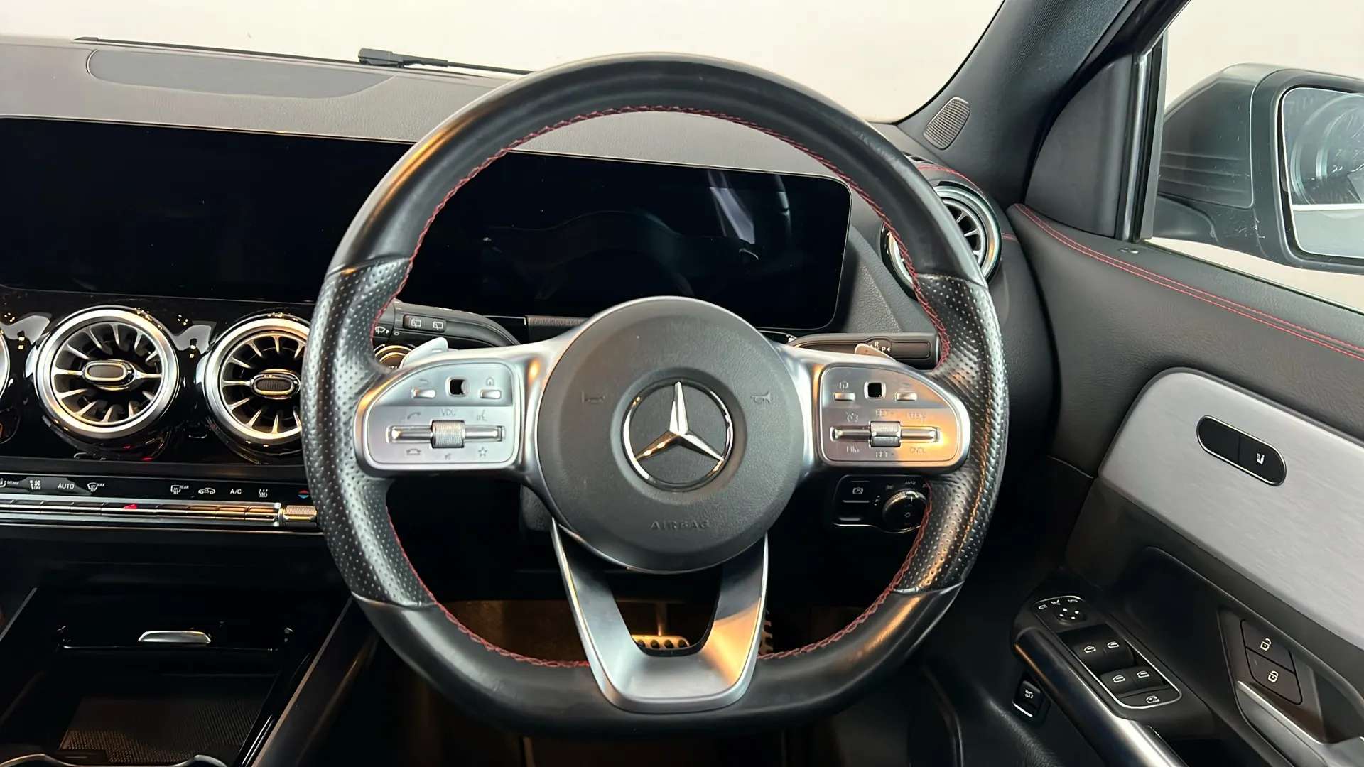 2022 MERCEDES-BENZ EQA 2022 MERCEDES-BENZ EQA