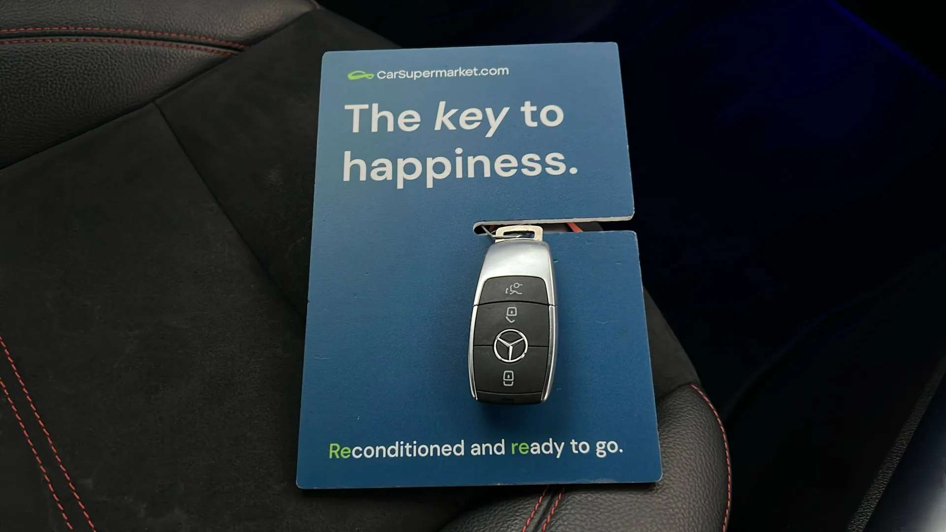 2022 MERCEDES-BENZ EQA 2022 MERCEDES-BENZ EQA