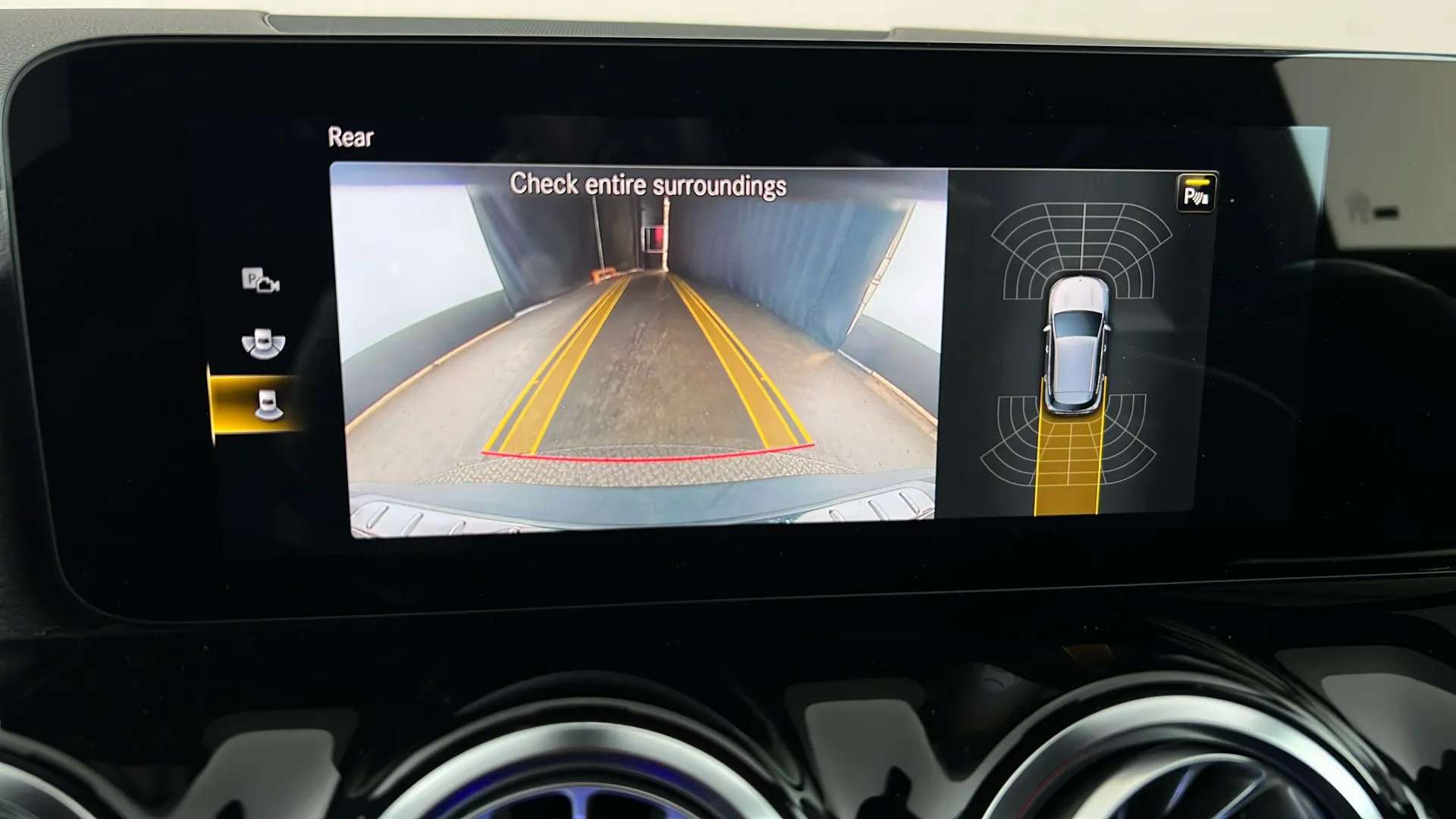 2022 MERCEDES-BENZ EQA 2022 MERCEDES-BENZ EQA
