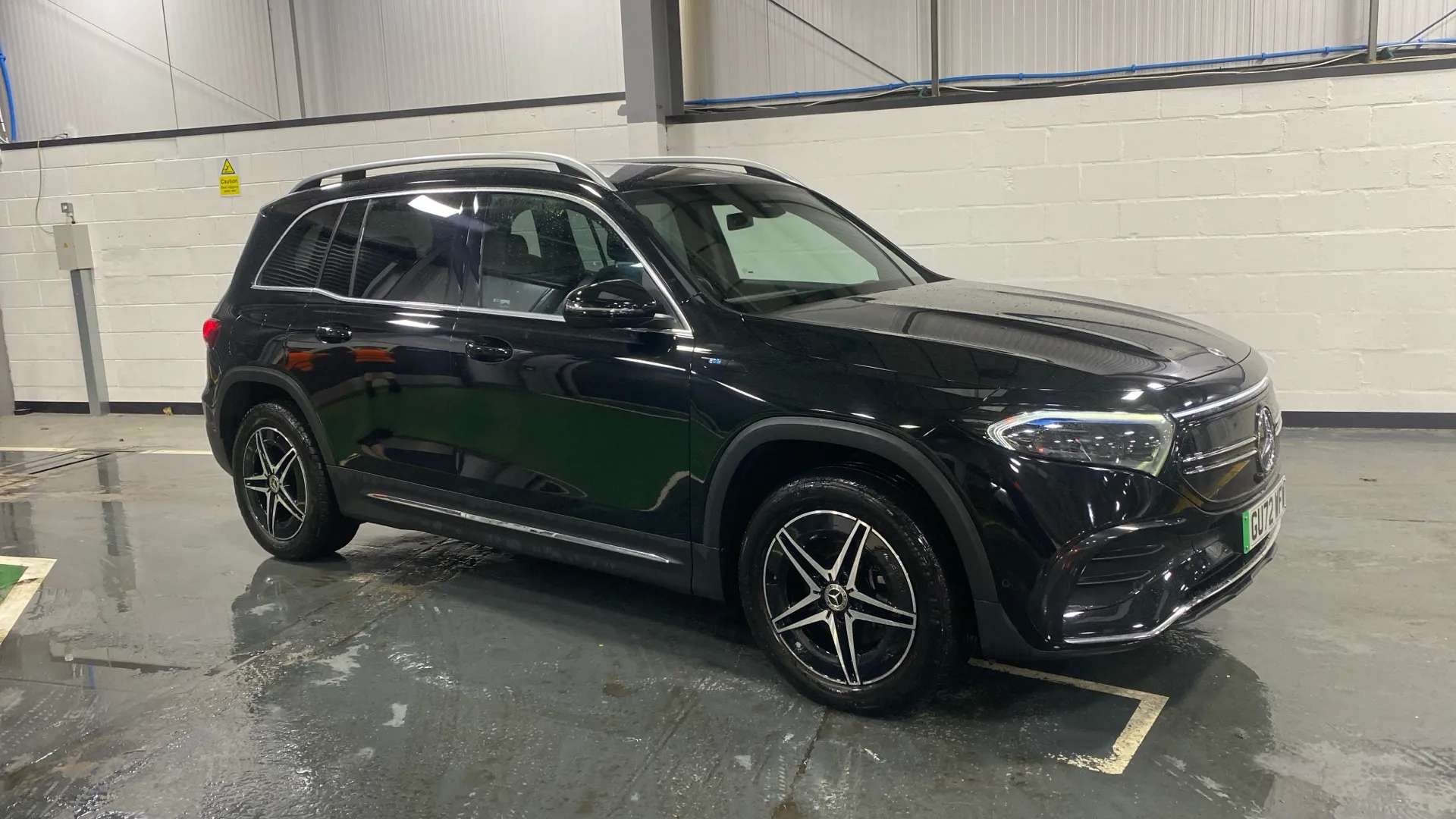 2022 MERCEDES-BENZ EQB 2022 MERCEDES-BENZ EQB