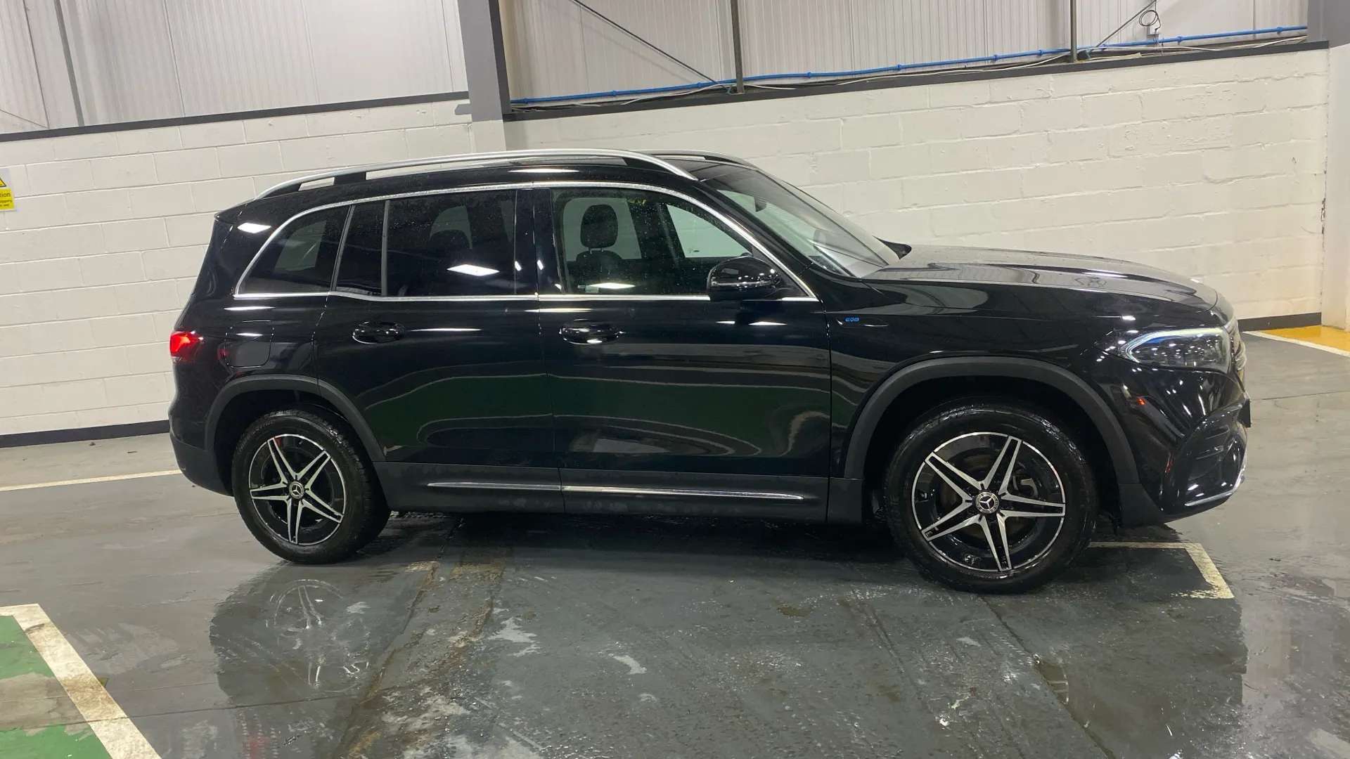 2022 MERCEDES-BENZ EQB 2022 MERCEDES-BENZ EQB