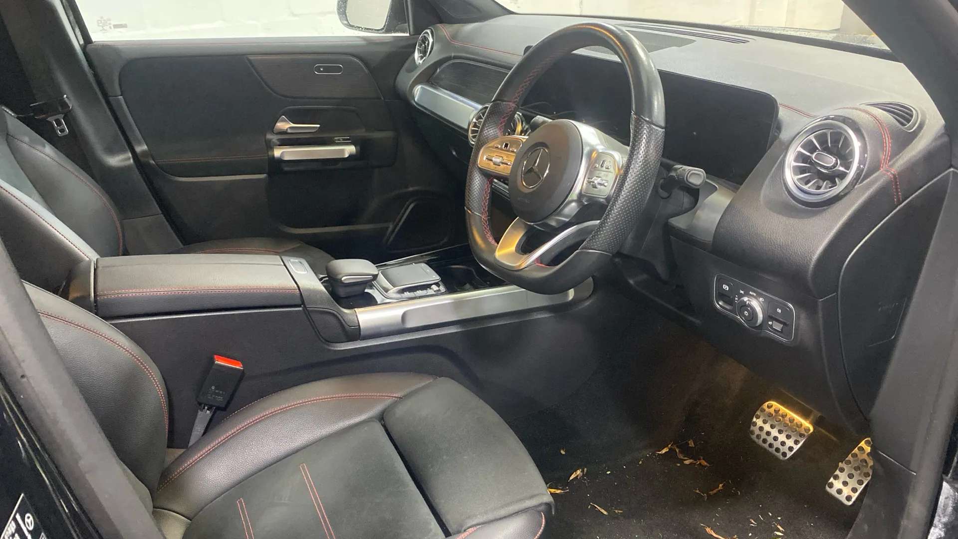 2022 MERCEDES-BENZ EQB 2022 MERCEDES-BENZ EQB