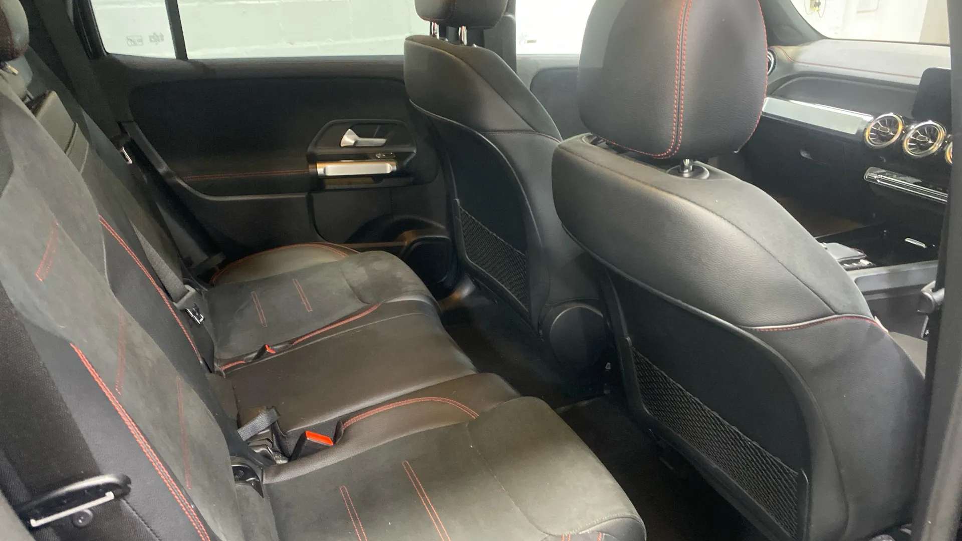 2022 MERCEDES-BENZ EQB 2022 MERCEDES-BENZ EQB