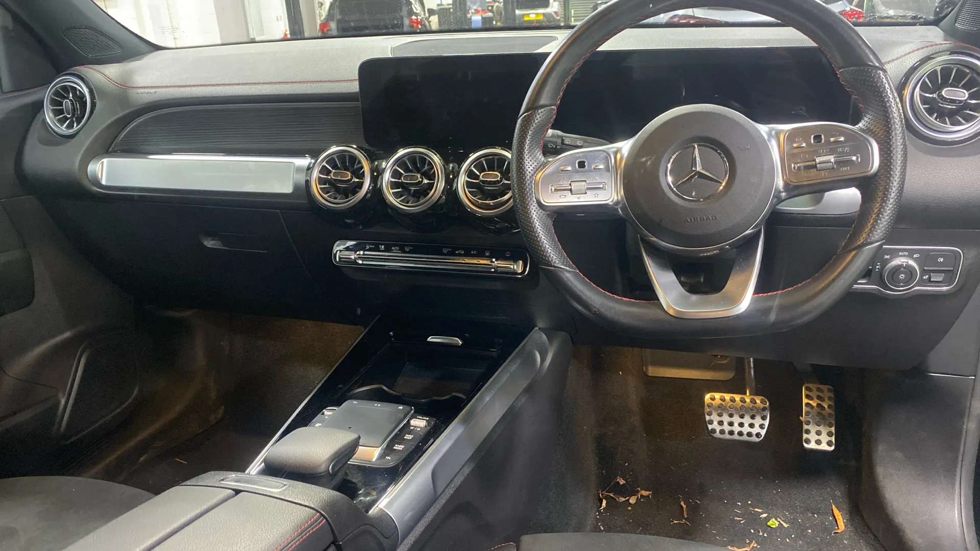 2022 MERCEDES-BENZ EQB 2022 MERCEDES-BENZ EQB