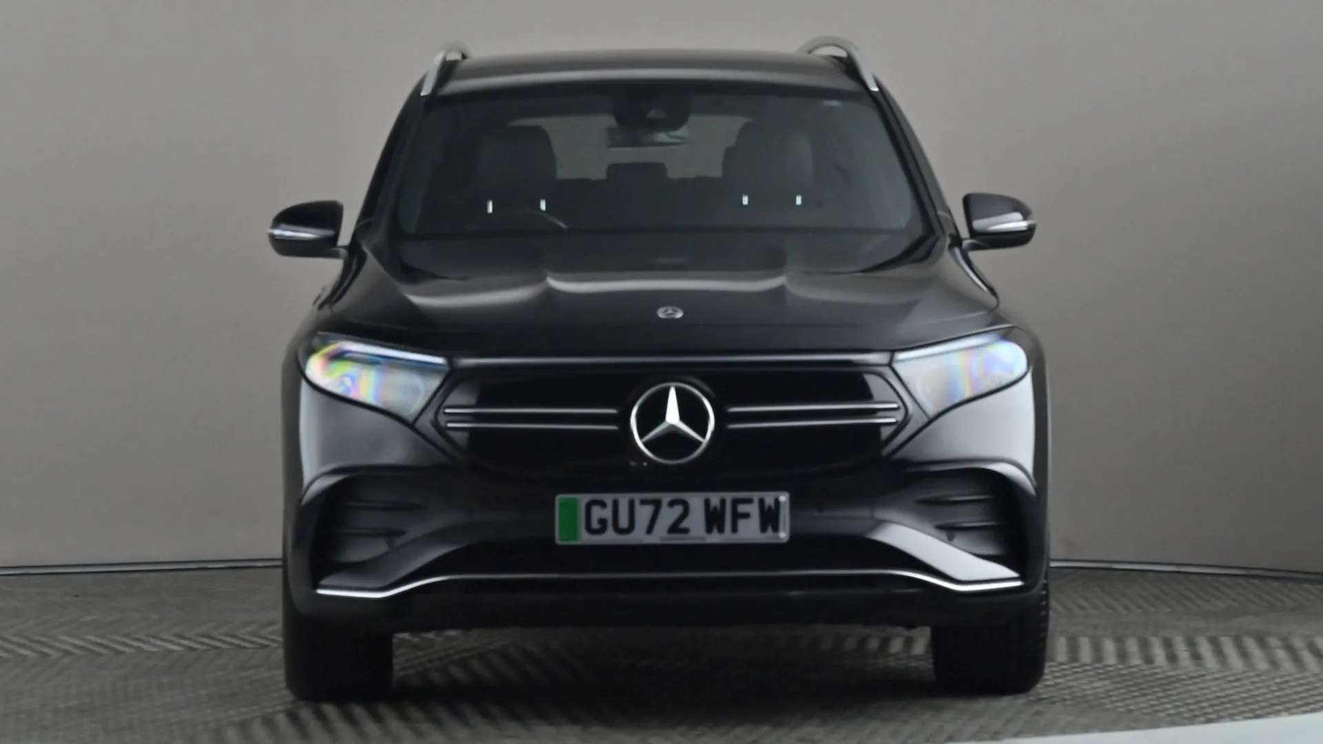 A 2022 MERCEDES-BENZ EQB EQB 350 4Matic 215kW AMG Line 66.5kWh Auto A 2022 MERCEDES-BENZ EQB EQB 350 4Matic 215kW AMG Line 66.5kWh Auto