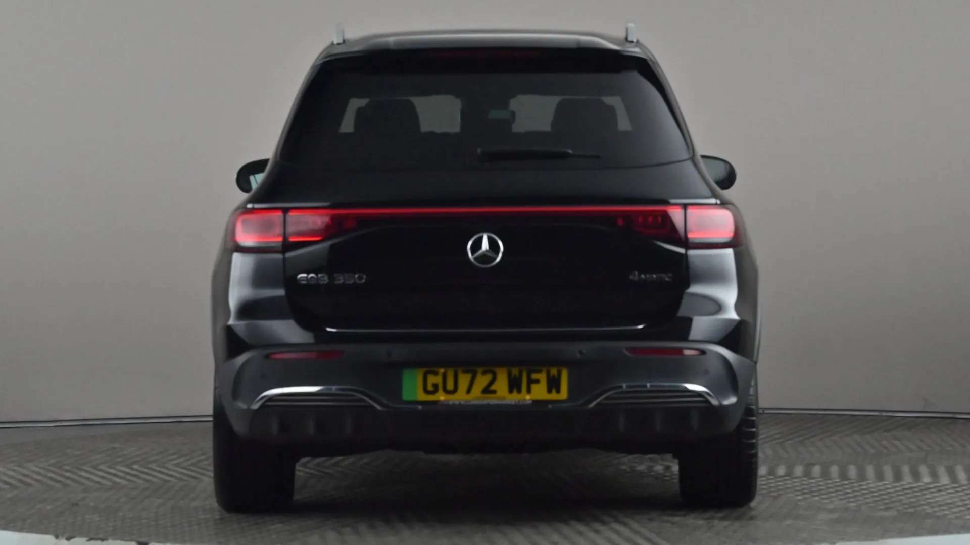 2022 MERCEDES-BENZ EQB 2022 MERCEDES-BENZ EQB