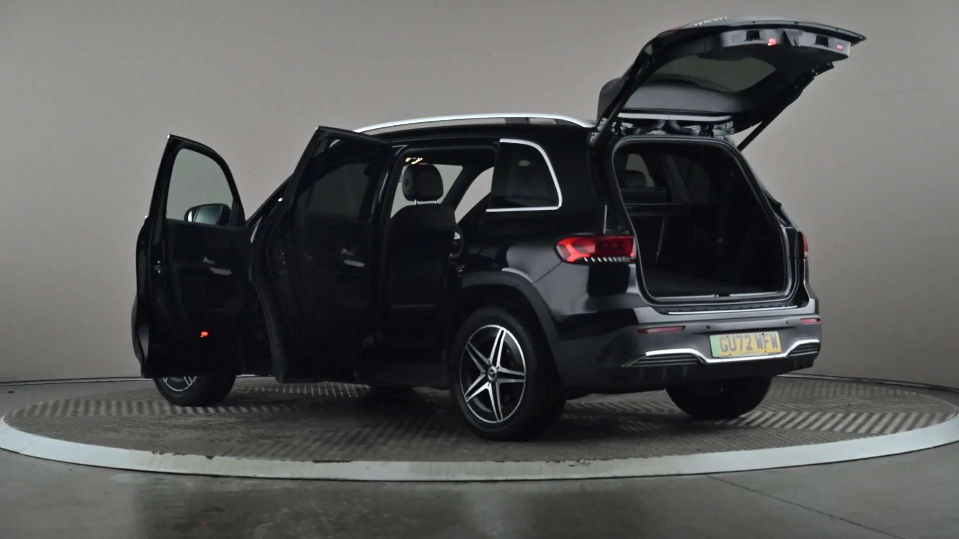 2022 MERCEDES-BENZ EQB 2022 MERCEDES-BENZ EQB