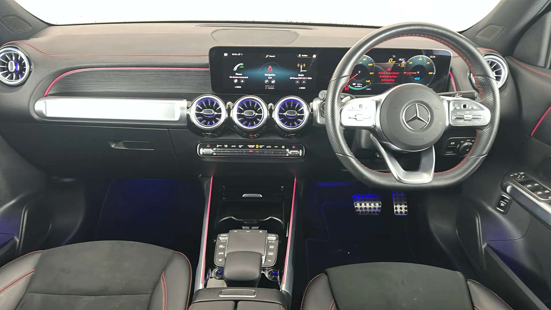 2022 MERCEDES-BENZ EQB 2022 MERCEDES-BENZ EQB