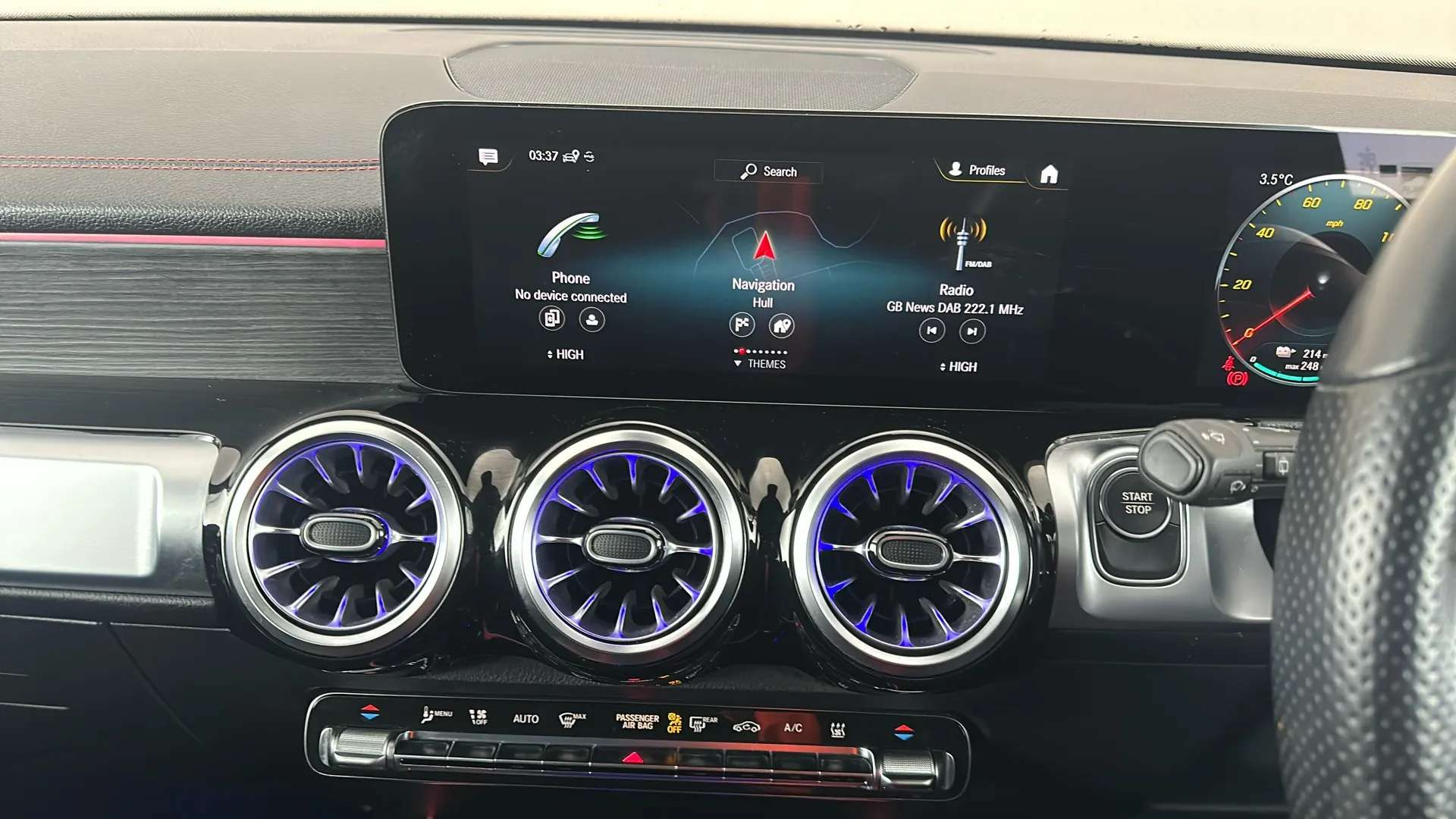 2022 MERCEDES-BENZ EQB 2022 MERCEDES-BENZ EQB