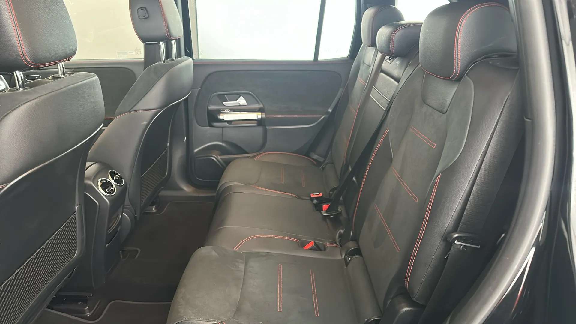 2022 MERCEDES-BENZ EQB 2022 MERCEDES-BENZ EQB