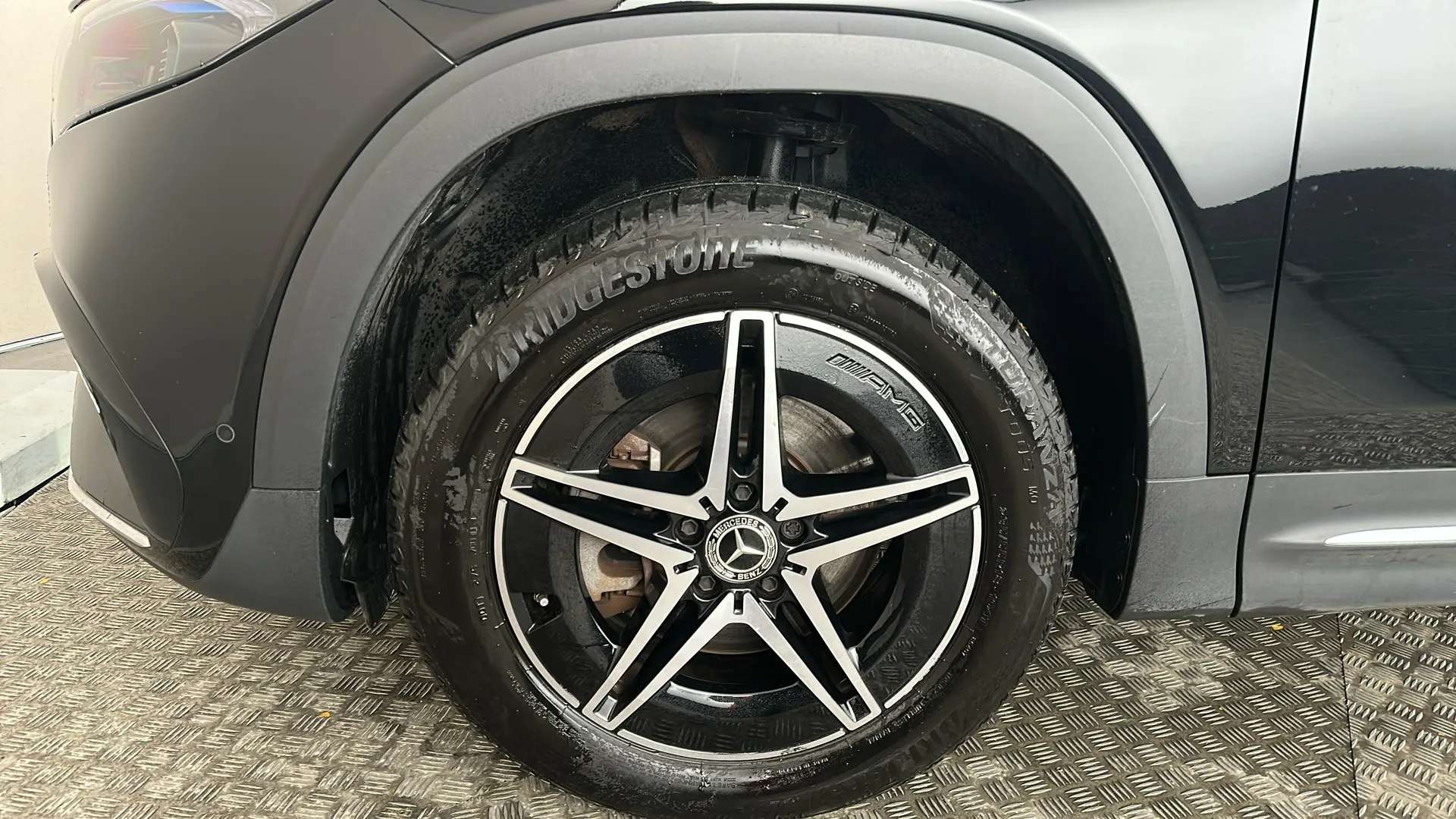 2022 MERCEDES-BENZ EQB 2022 MERCEDES-BENZ EQB