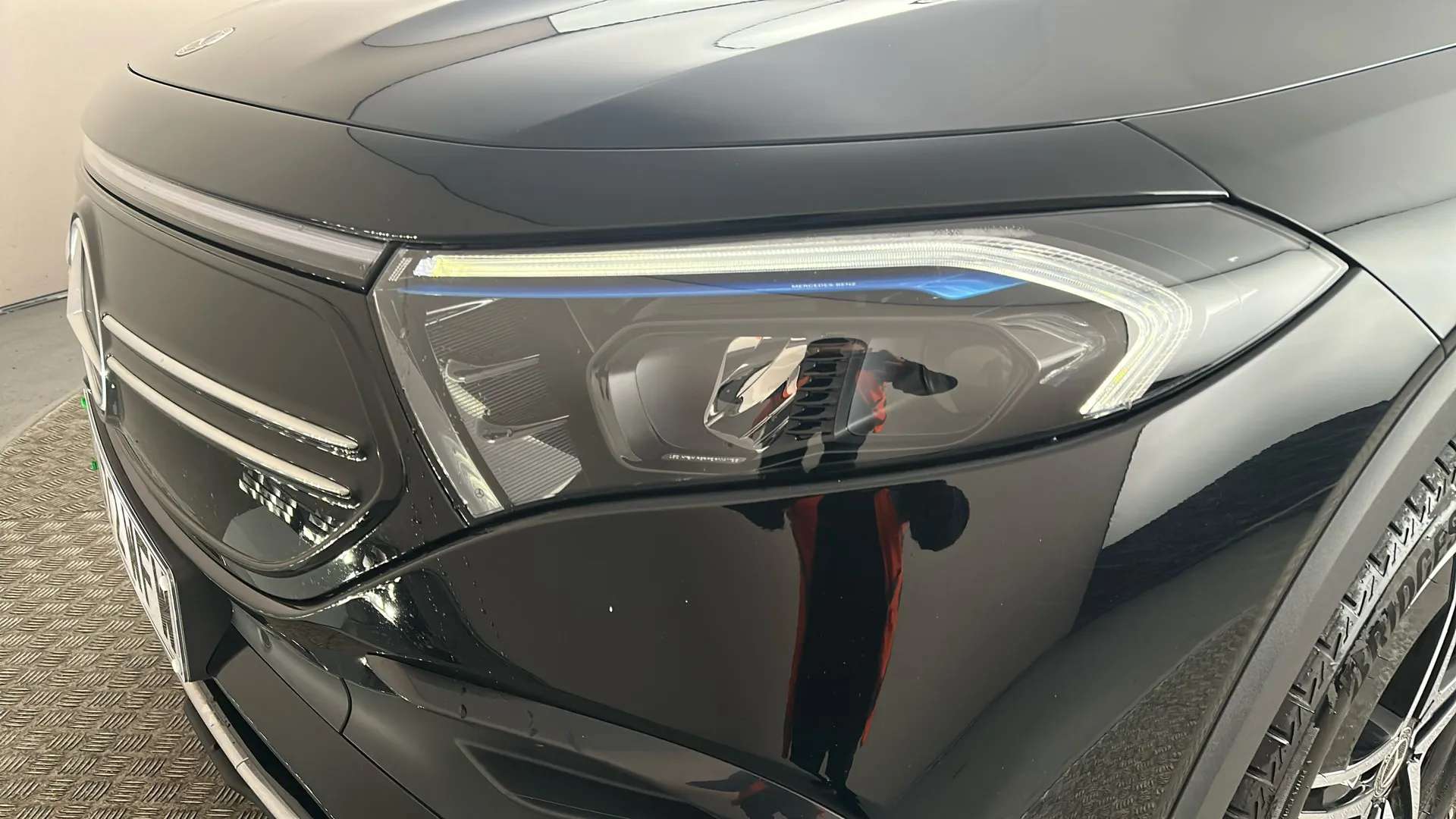 2022 MERCEDES-BENZ EQB 2022 MERCEDES-BENZ EQB