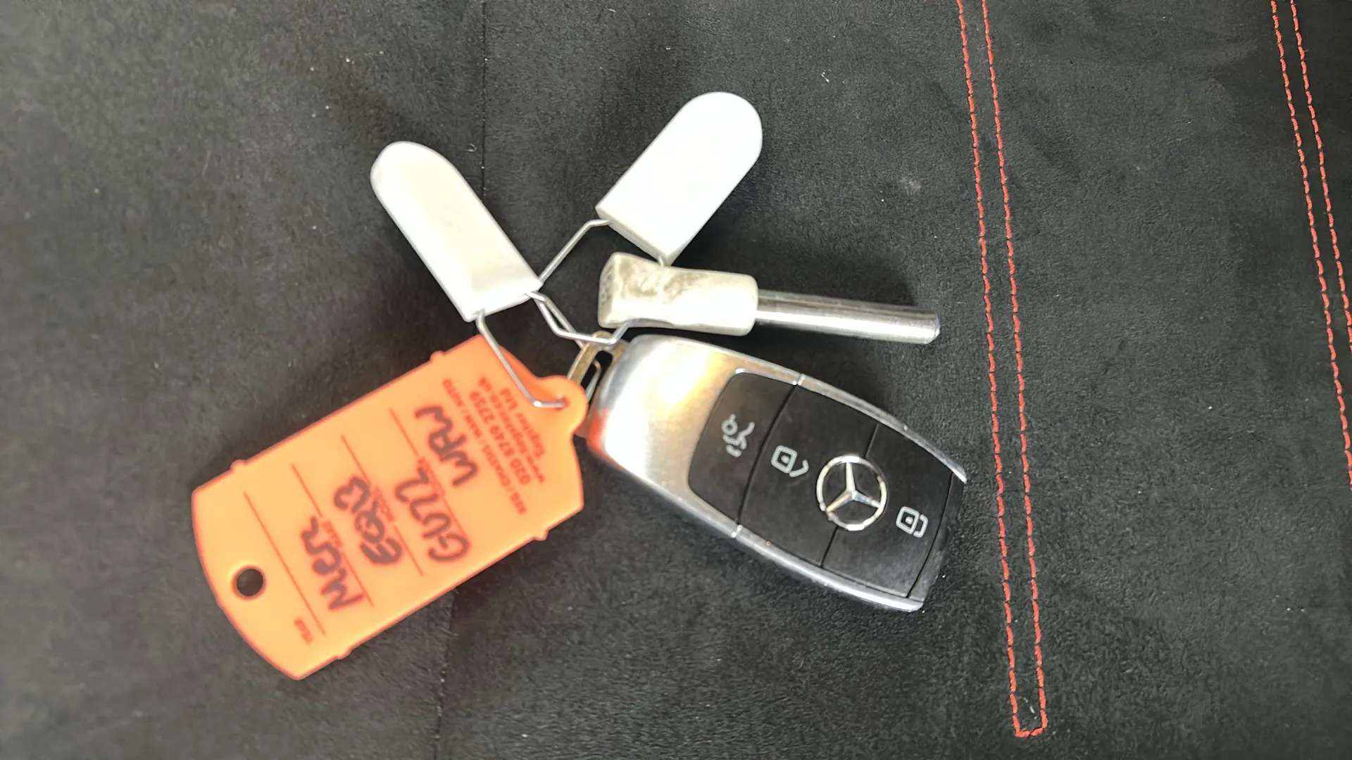 2022 MERCEDES-BENZ EQB 2022 MERCEDES-BENZ EQB