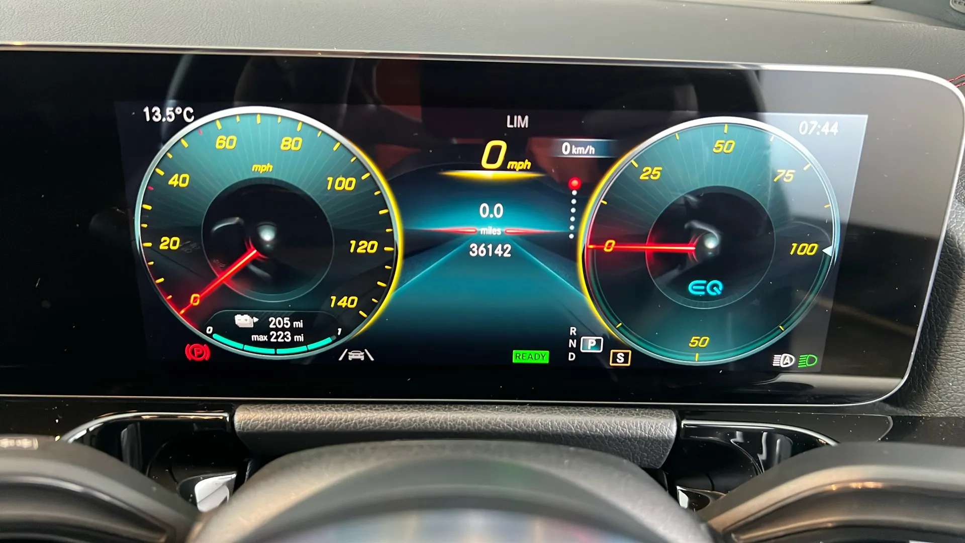 2022 MERCEDES-BENZ EQA 2022 MERCEDES-BENZ EQA