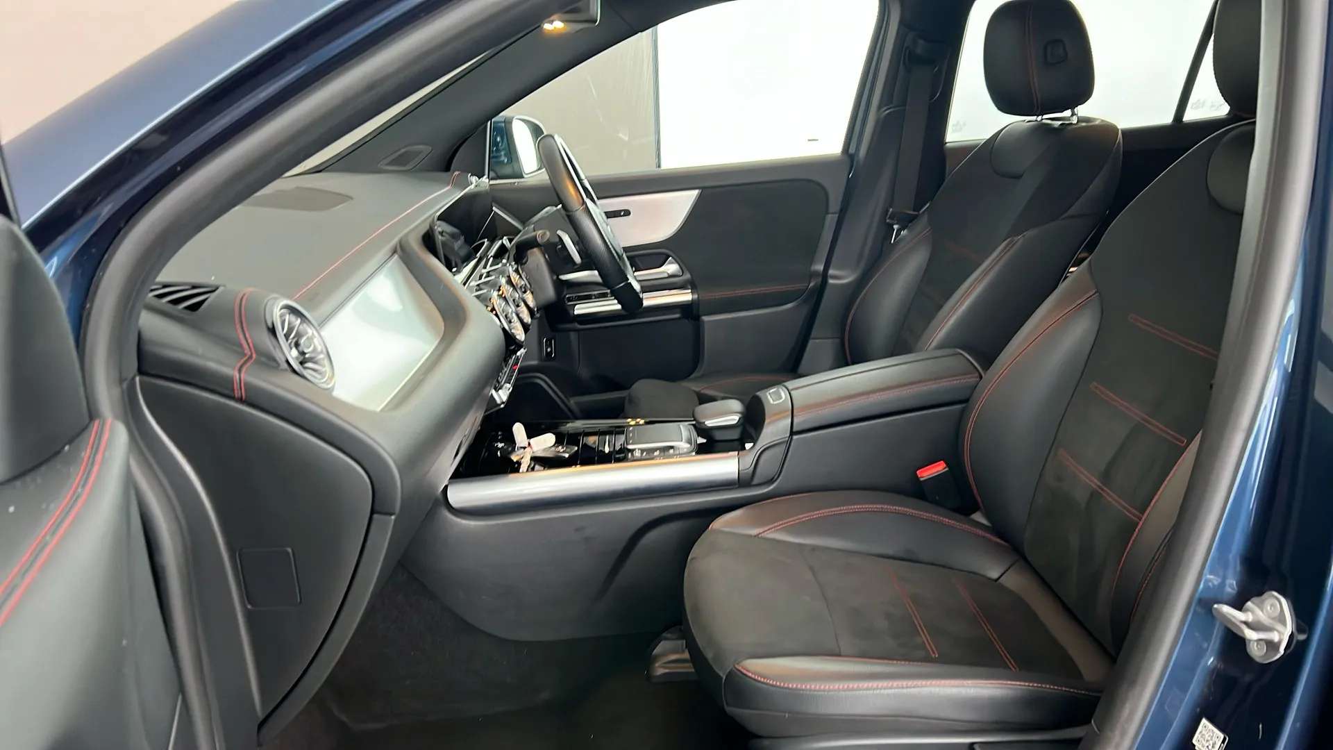 2022 MERCEDES-BENZ EQA 2022 MERCEDES-BENZ EQA