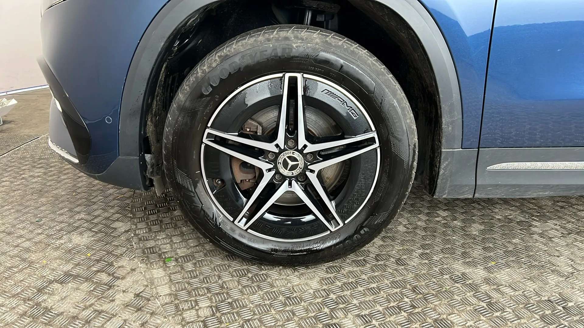 2022 MERCEDES-BENZ EQA 2022 MERCEDES-BENZ EQA