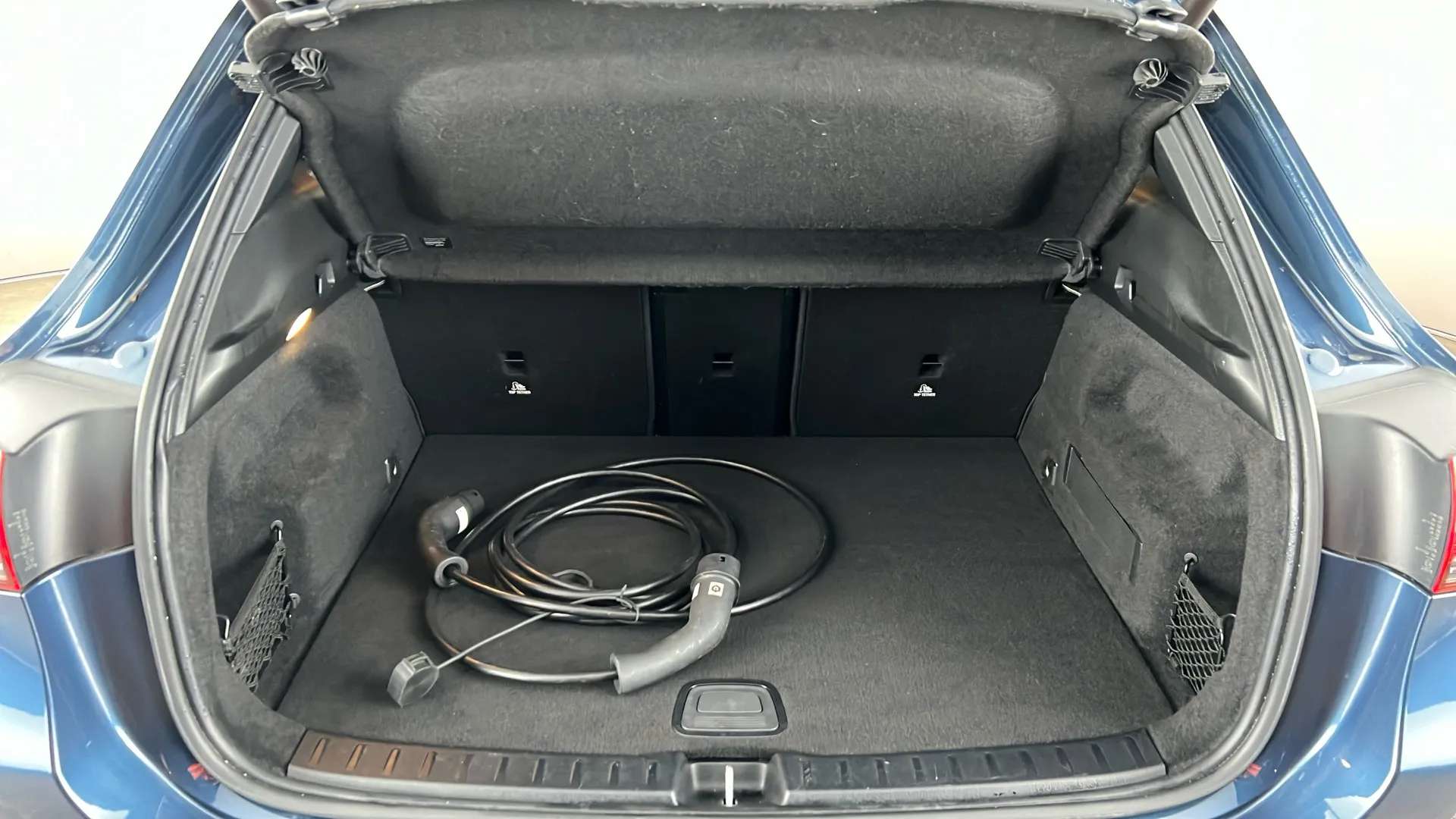 2022 MERCEDES-BENZ EQA 2022 MERCEDES-BENZ EQA