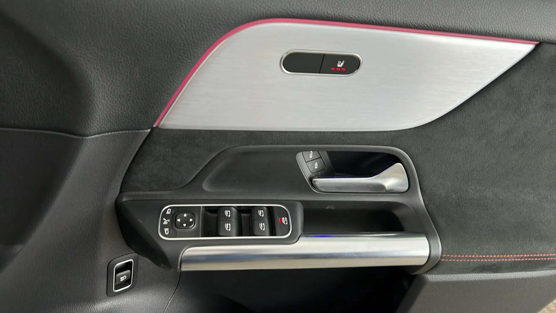 2022 MERCEDES-BENZ EQA 2022 MERCEDES-BENZ EQA