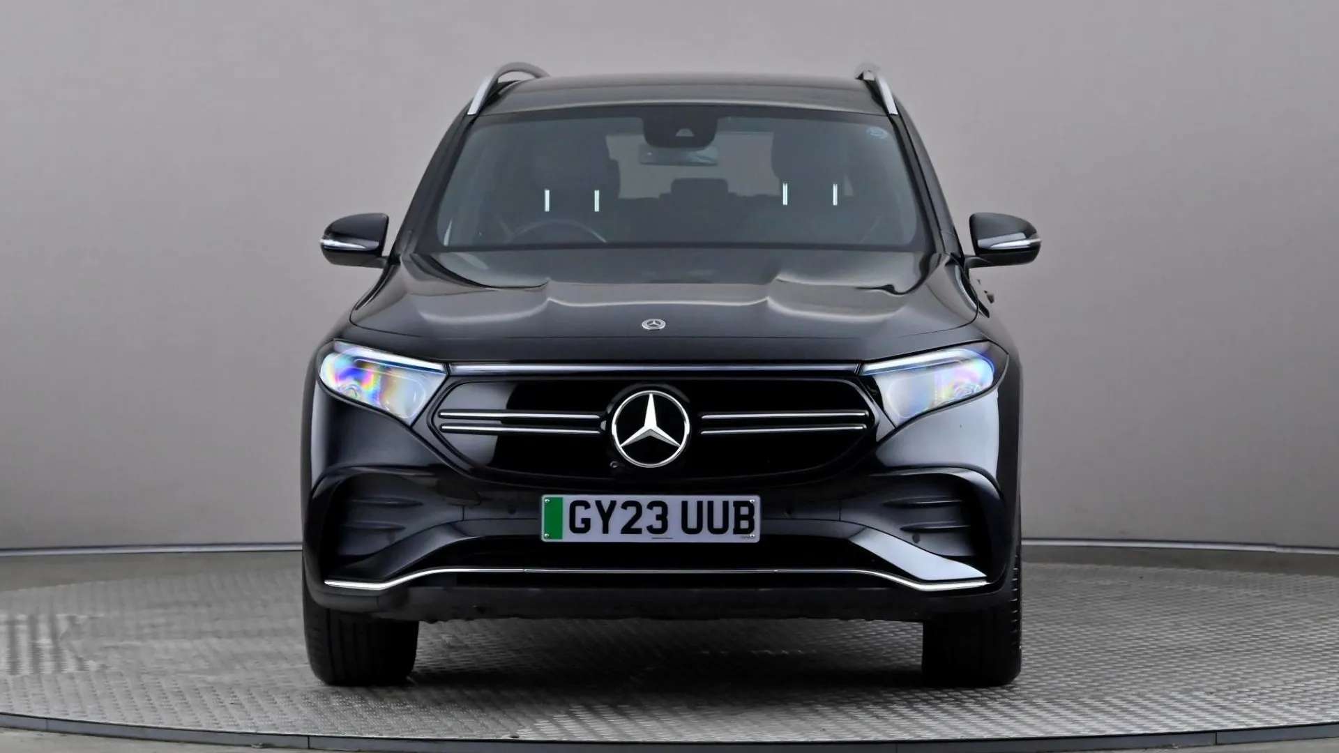A 2023 MERCEDES-BENZ EQB EQB 300 4Matic 168kW AMG Line 66.5kWh Auto A 2023 MERCEDES-BENZ EQB EQB 300 4Matic 168kW AMG Line 66.5kWh Auto
