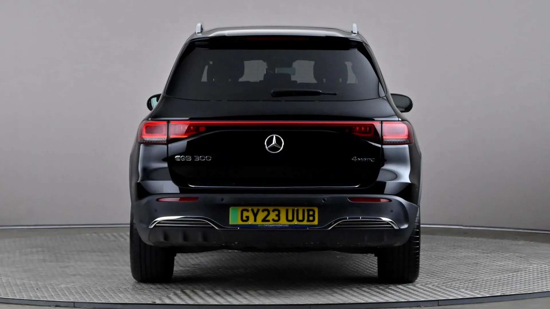 2023 MERCEDES-BENZ EQB 2023 MERCEDES-BENZ EQB