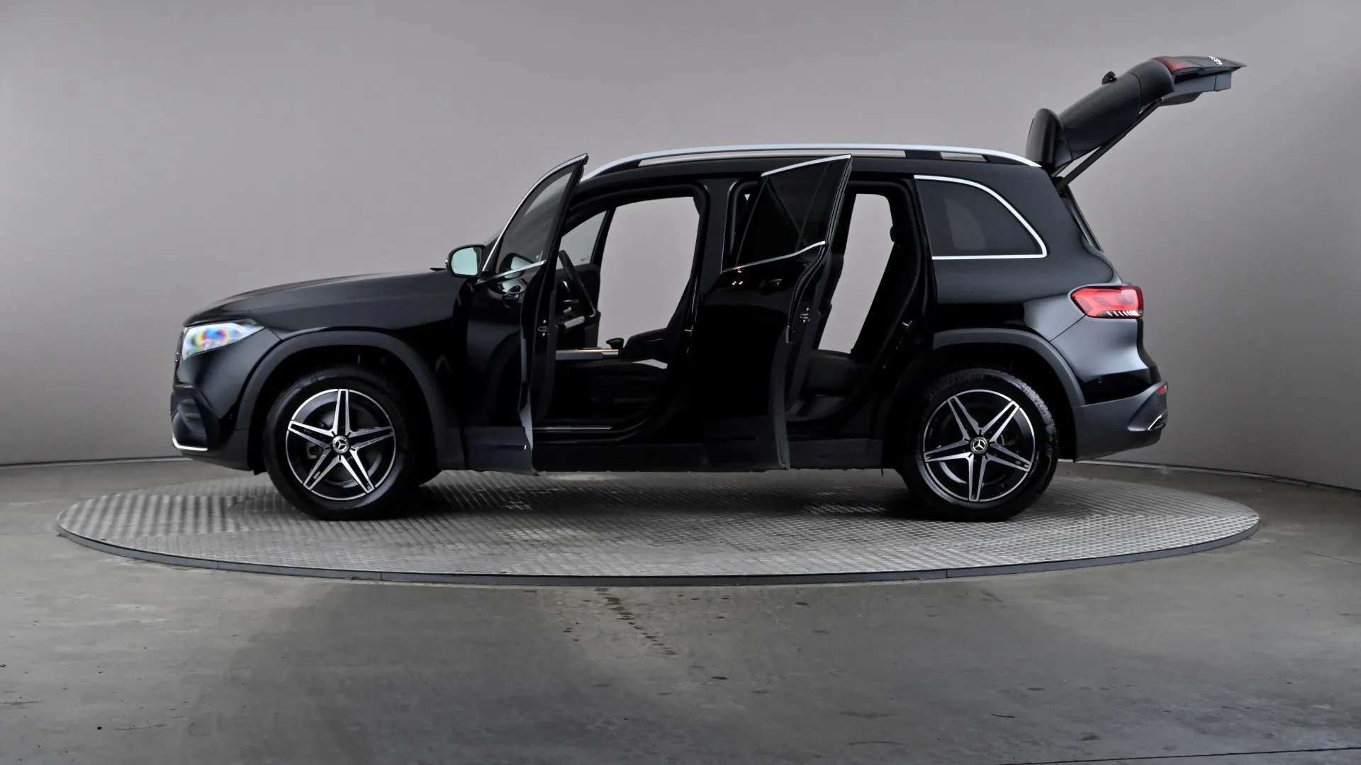 2023 MERCEDES-BENZ EQB 2023 MERCEDES-BENZ EQB