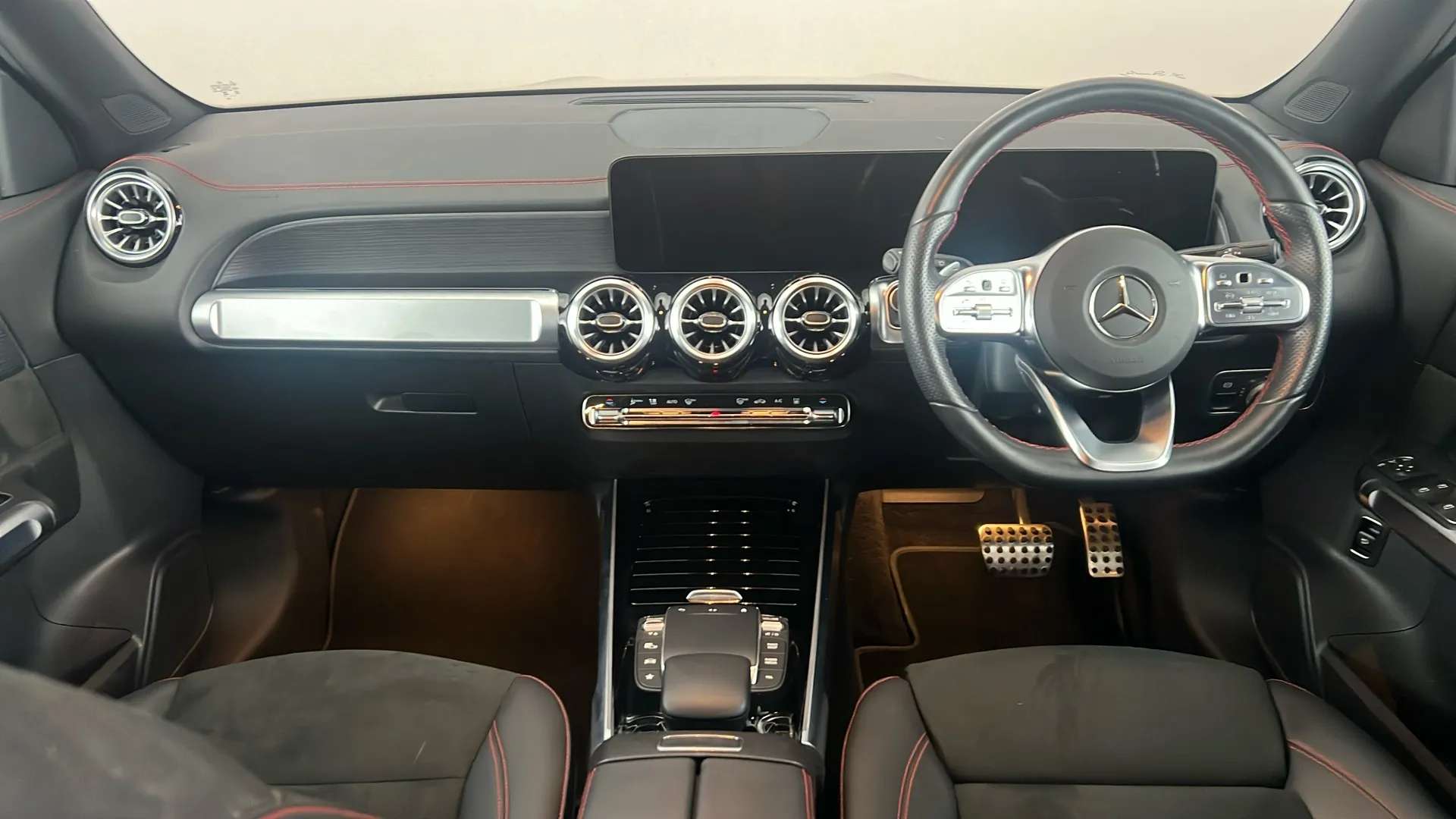 2023 MERCEDES-BENZ EQB 2023 MERCEDES-BENZ EQB