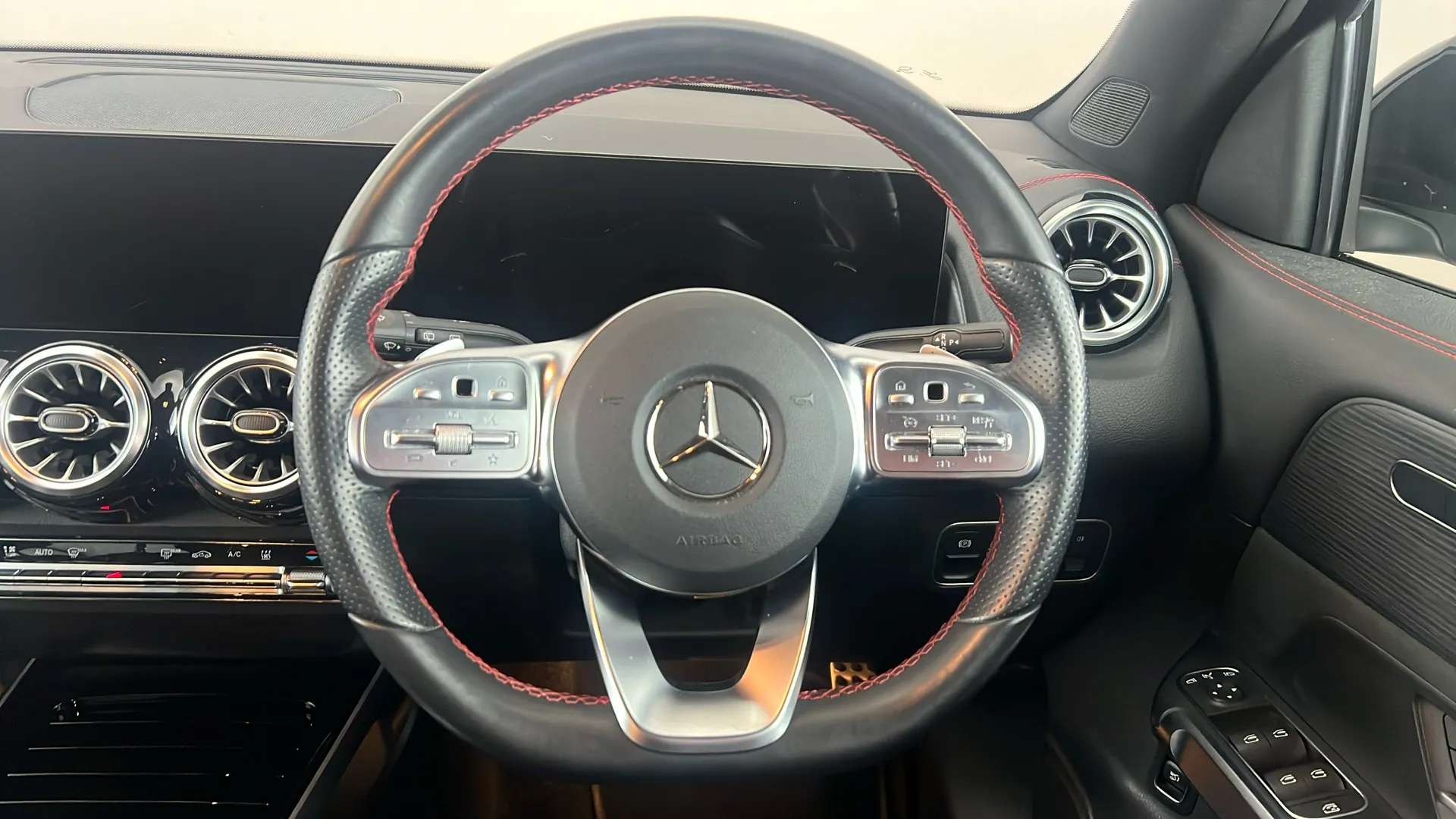 2023 MERCEDES-BENZ EQB 2023 MERCEDES-BENZ EQB
