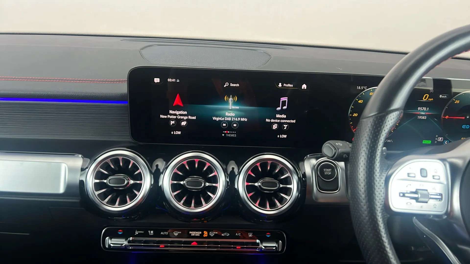 2023 MERCEDES-BENZ EQB 2023 MERCEDES-BENZ EQB