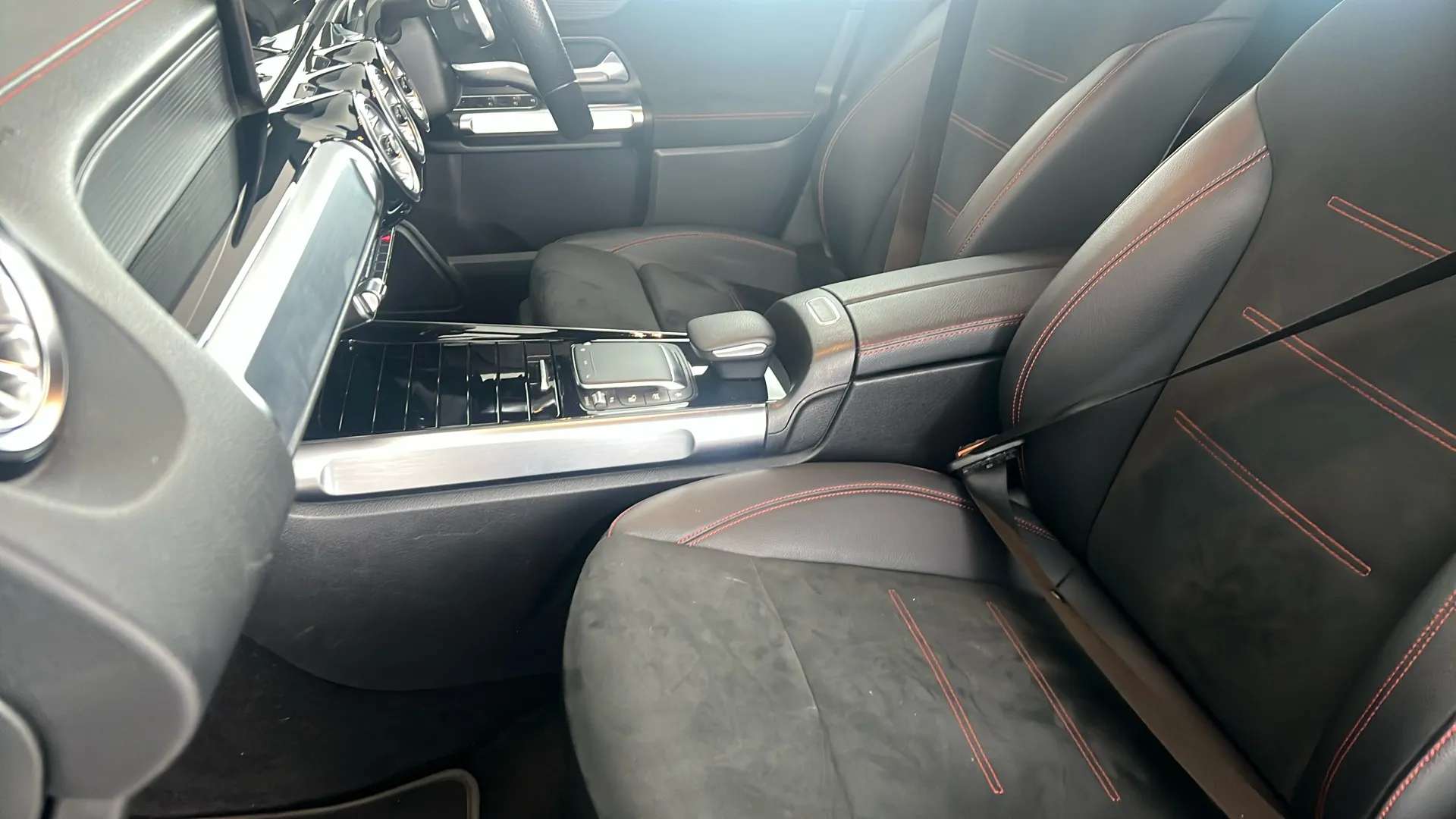 2023 MERCEDES-BENZ EQB 2023 MERCEDES-BENZ EQB